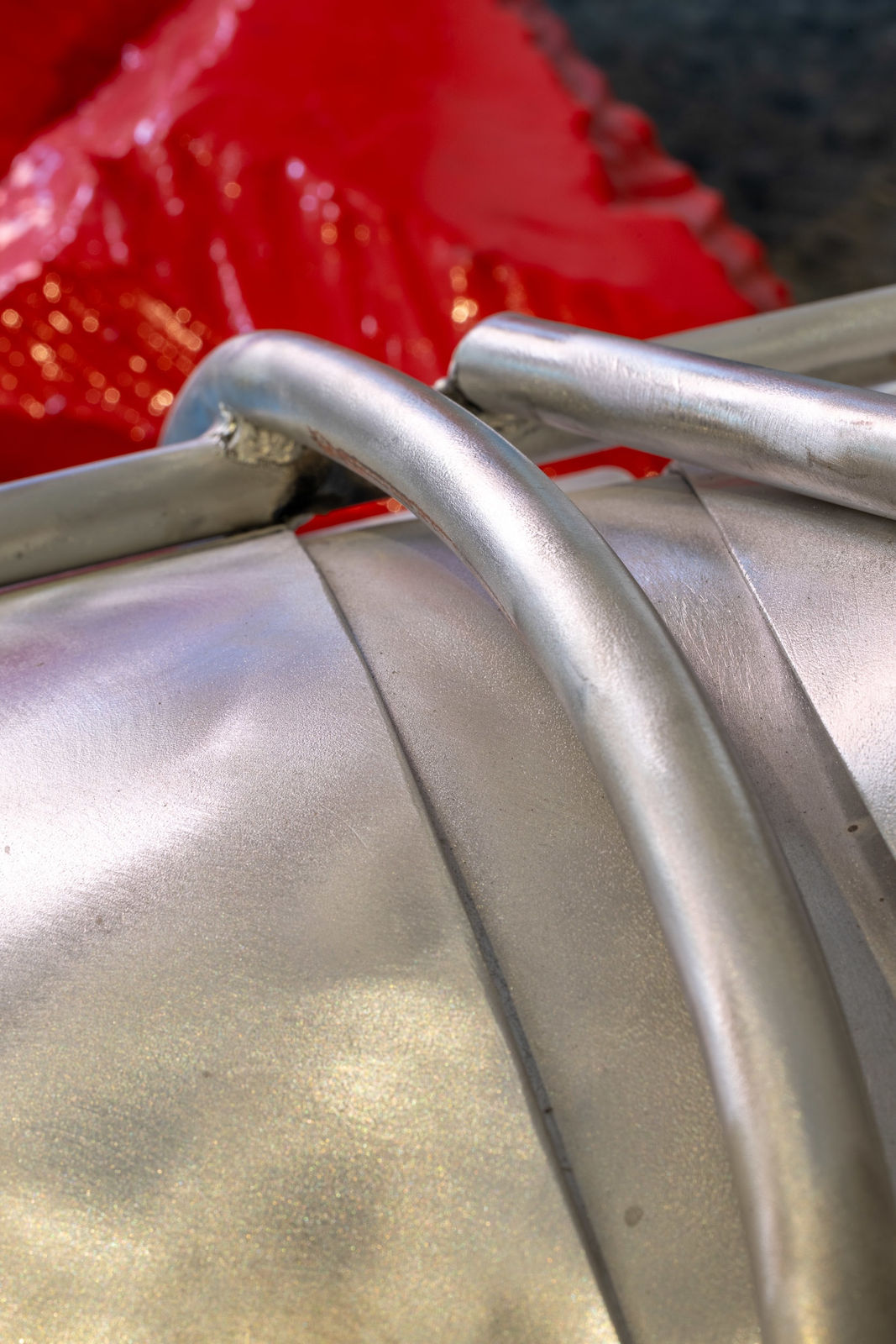 Bloko748, CHEBA GARBA, 2024