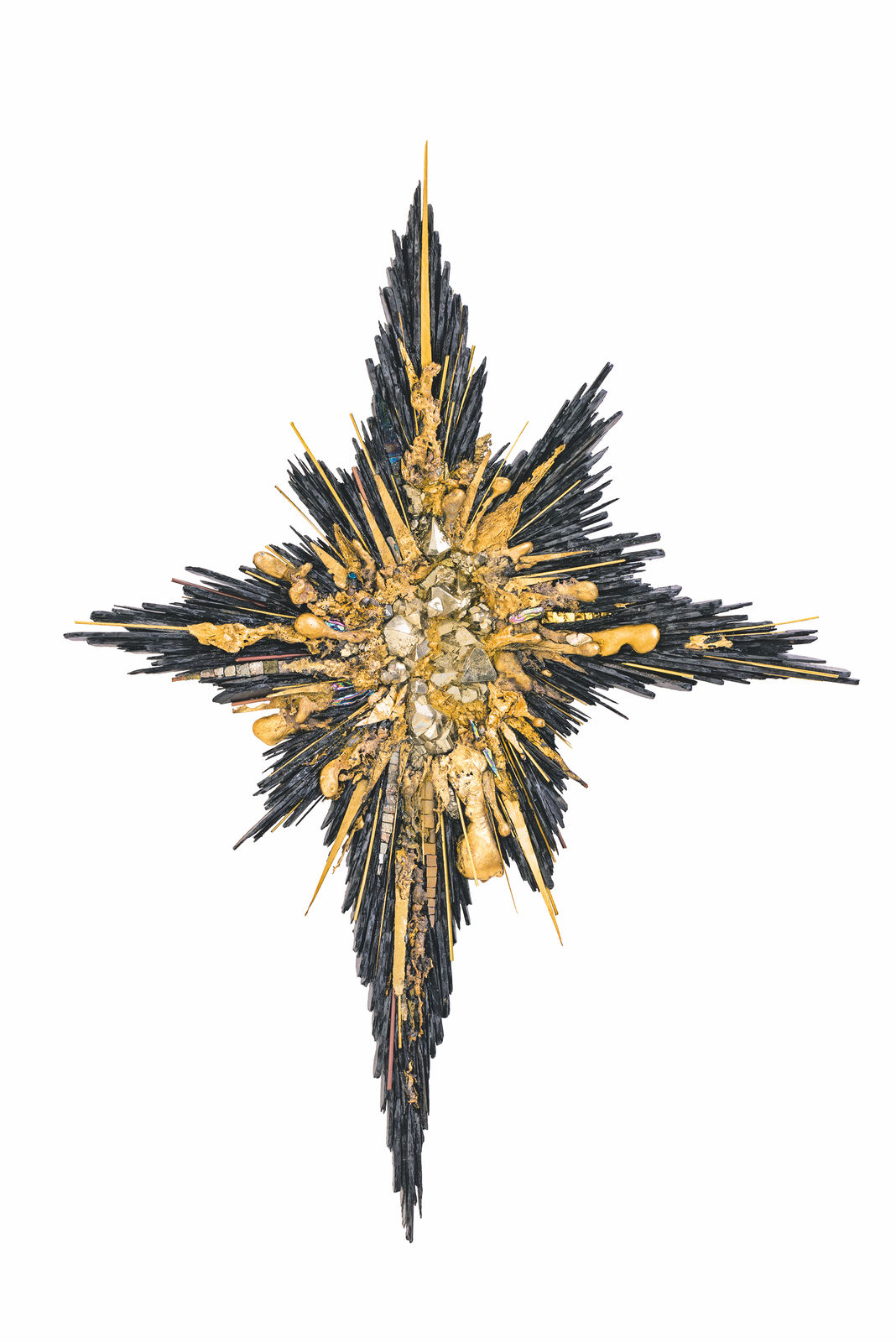 Béatrice Serre, Big Bang 3, 2023