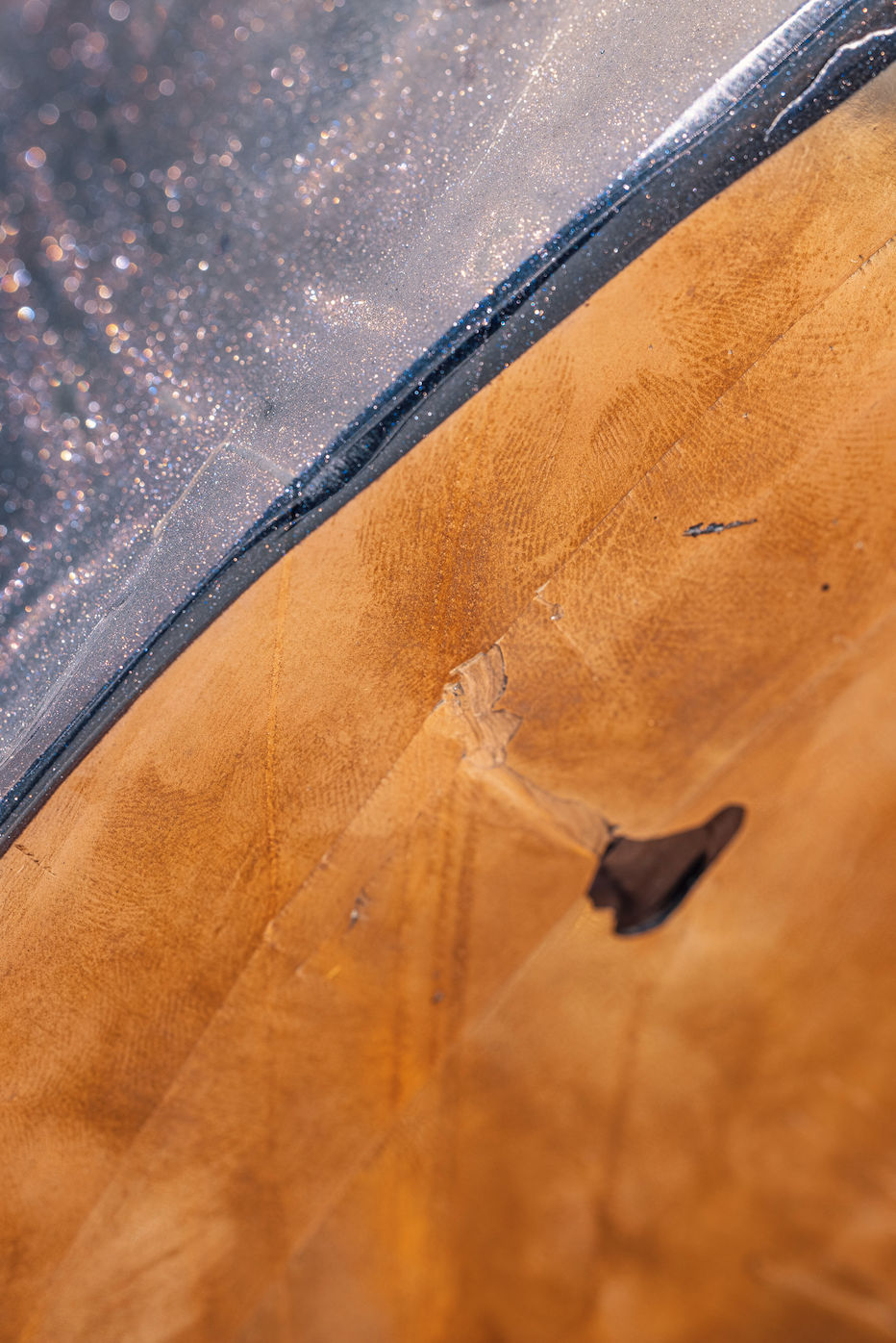 Irene Cattaneo, L’eau informe et multiforme / Formless and Multiform Waters,, 2025