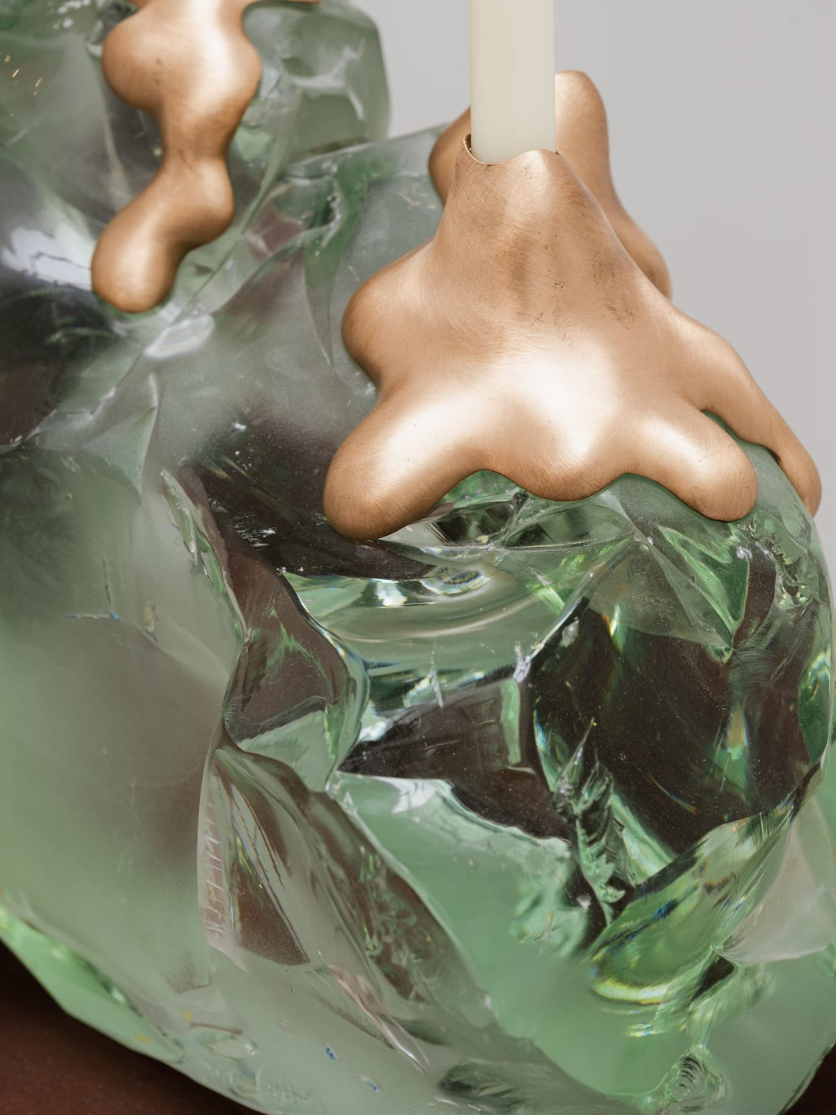 Irene Cattaneo, L’eau informe et multiforme / Formless and multiform waters, 2025