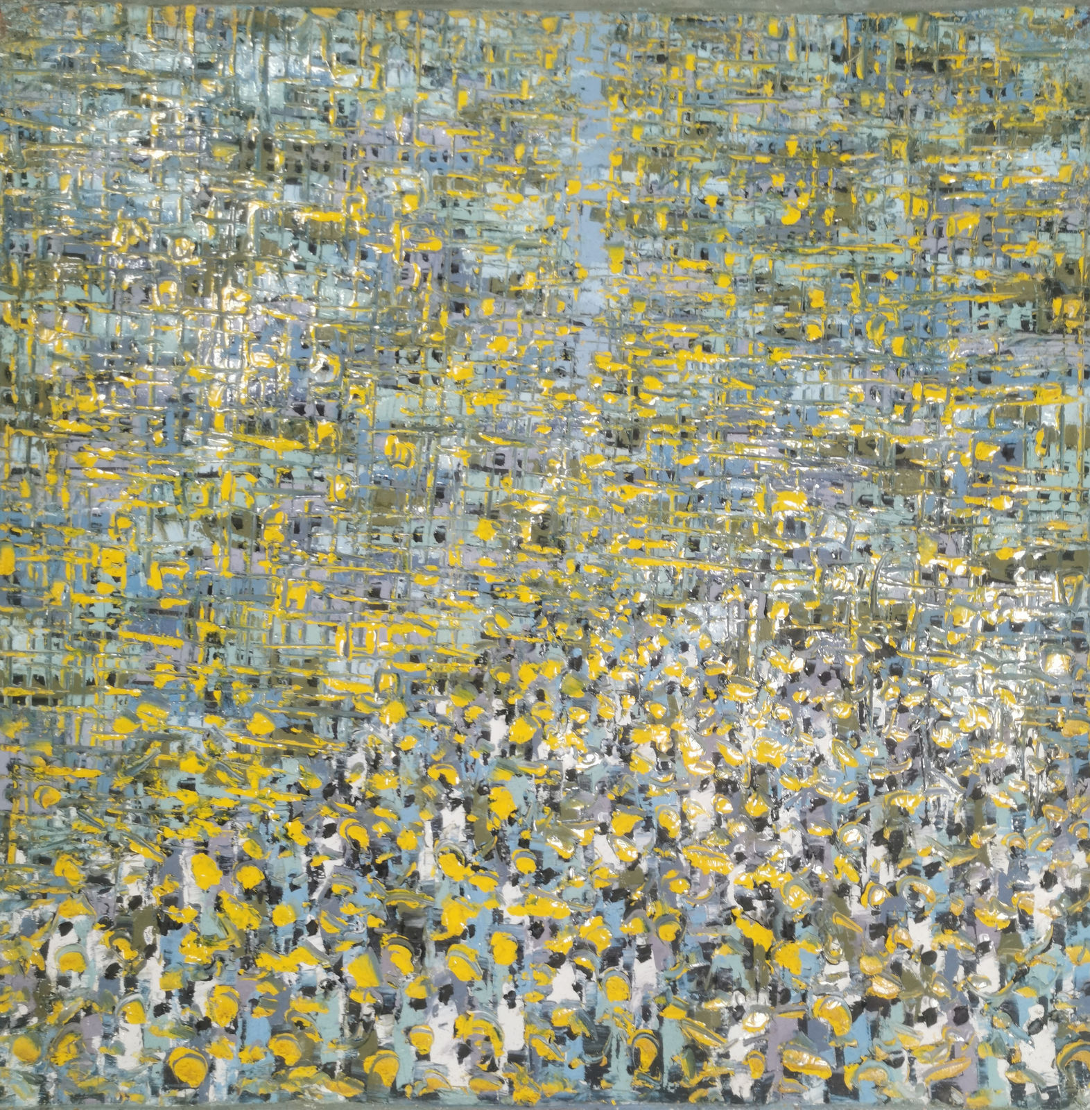 Ablade Glover, Jubilation, 2018