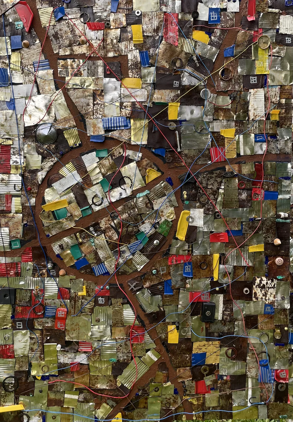 Obou Gbais, Yopougon Niangon Continue #3, 2026