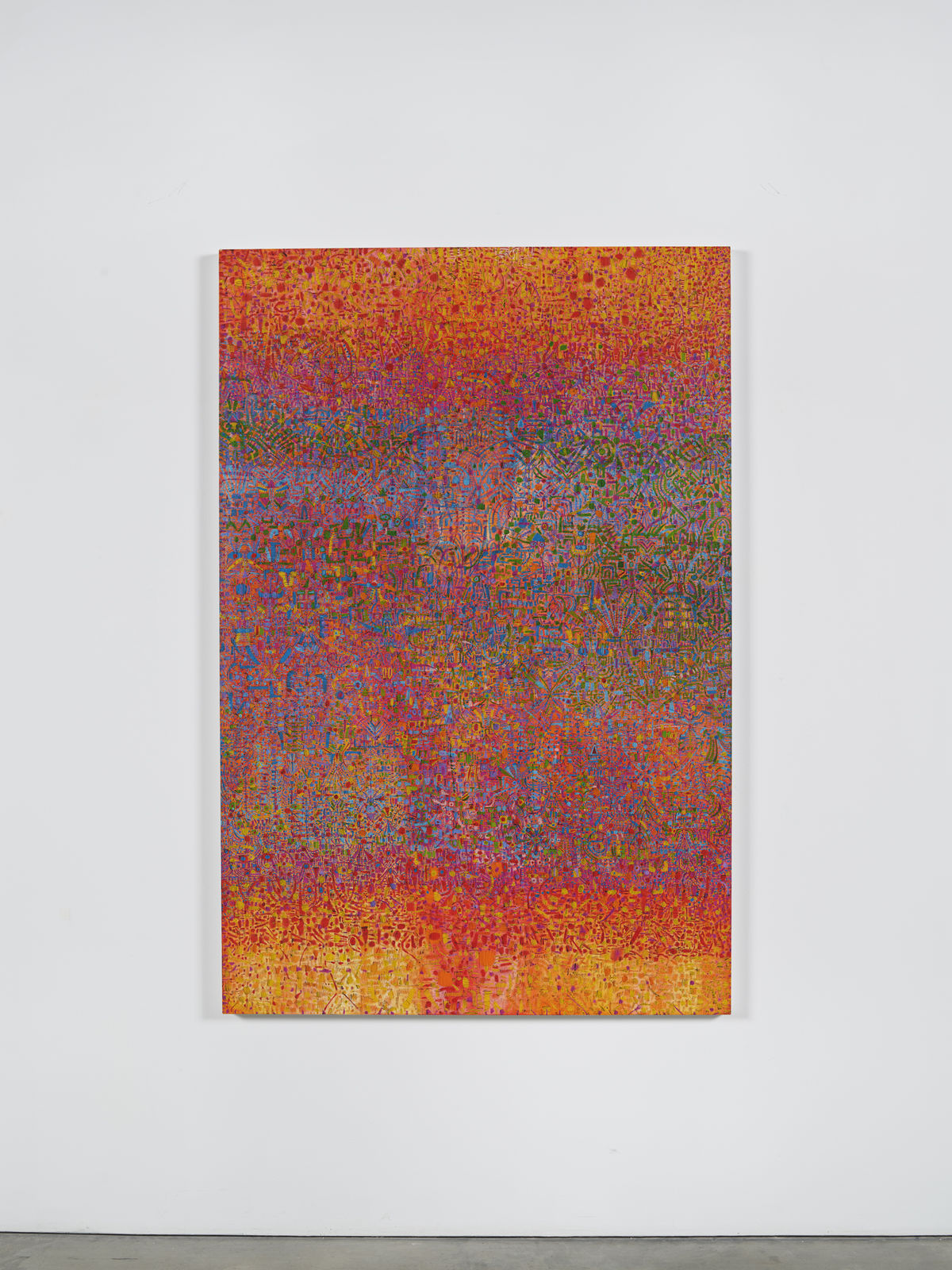 Tomm El-Saieh, Jalousie, 2020