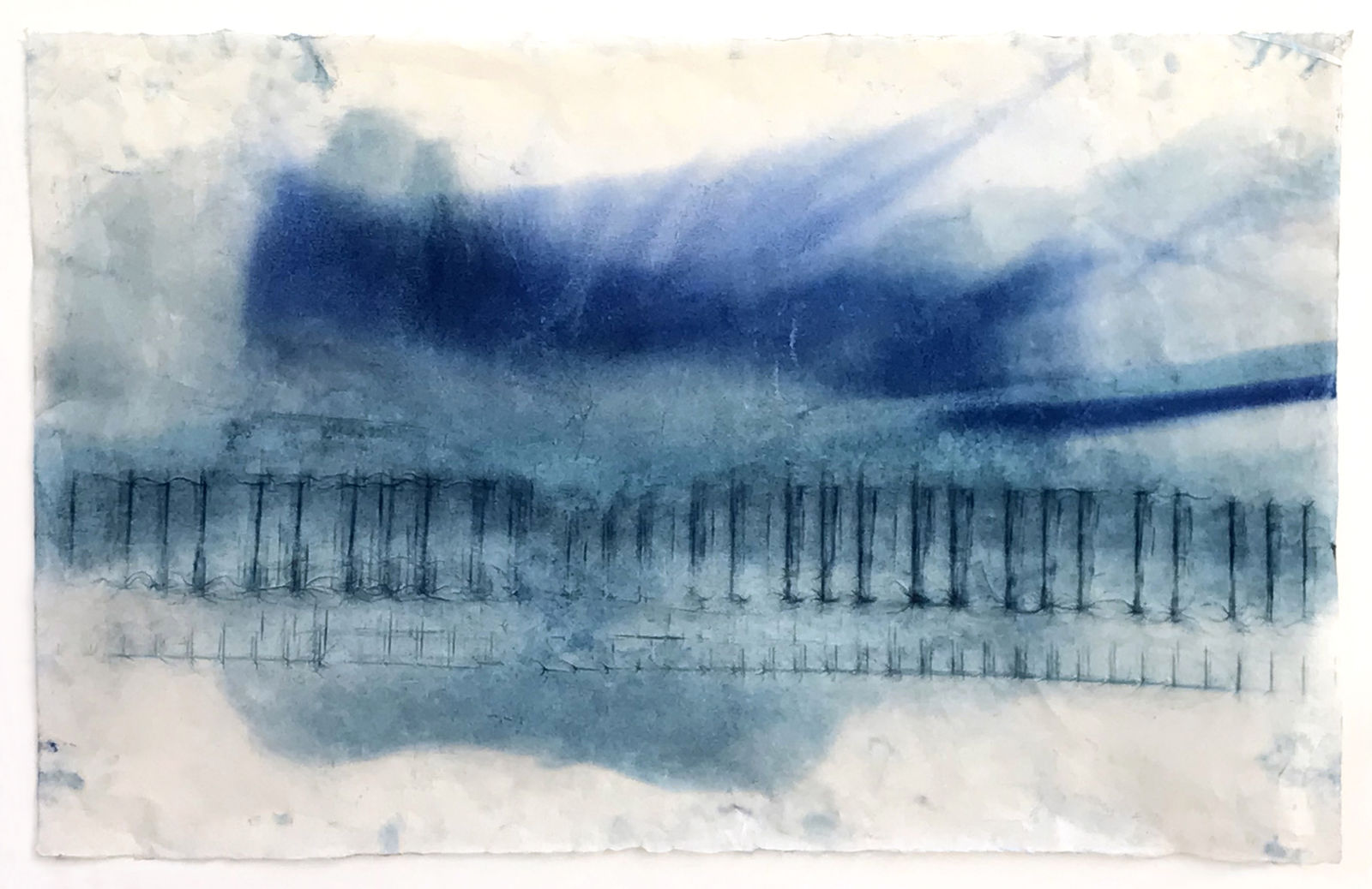 Jason Moran, Zodiac Lightbulb 2, 2020