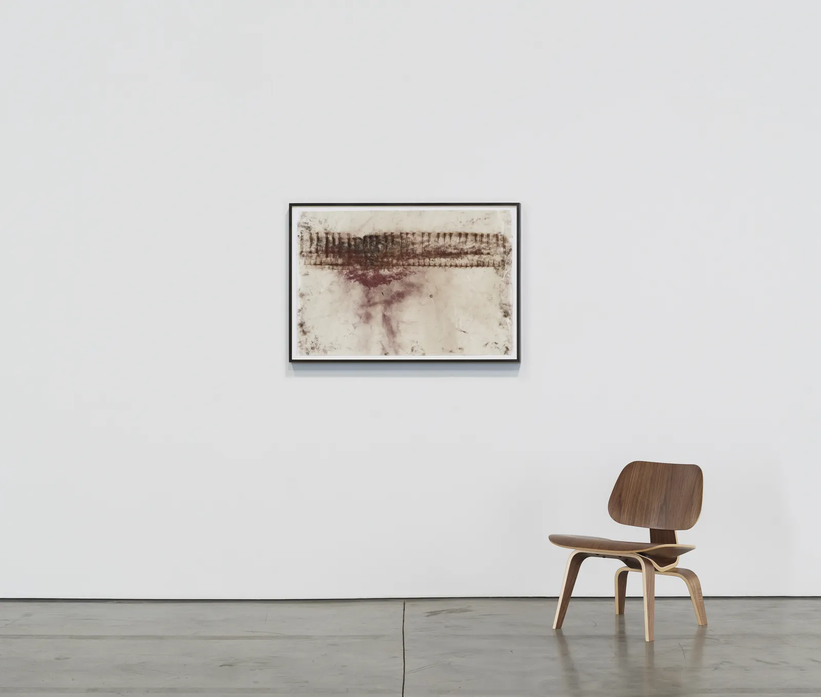 Jason Moran, Bite the hand 1, 2020