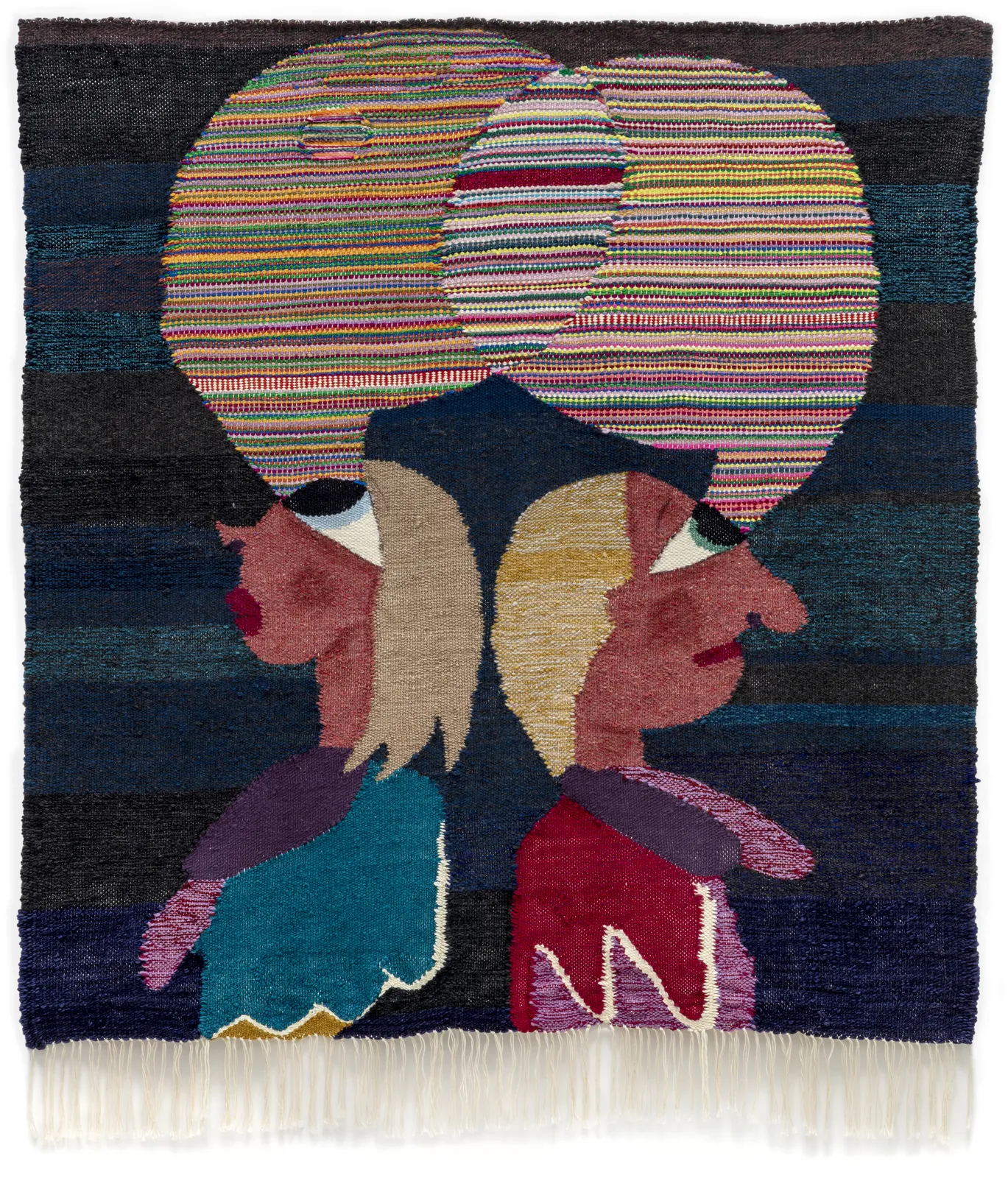 Christina Forrer, Intervision, 2020