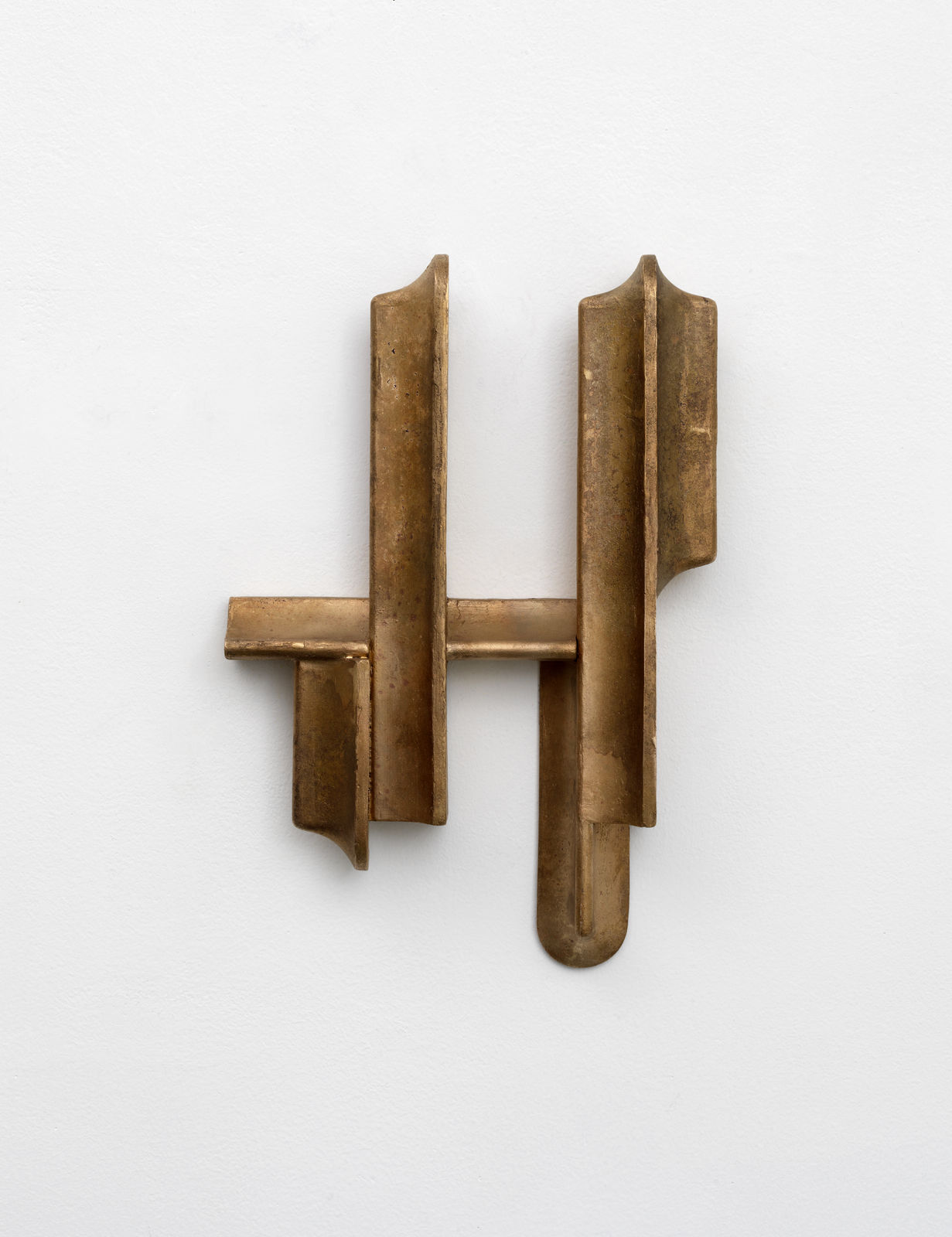 Richard Rezac, Stance (set), 2019