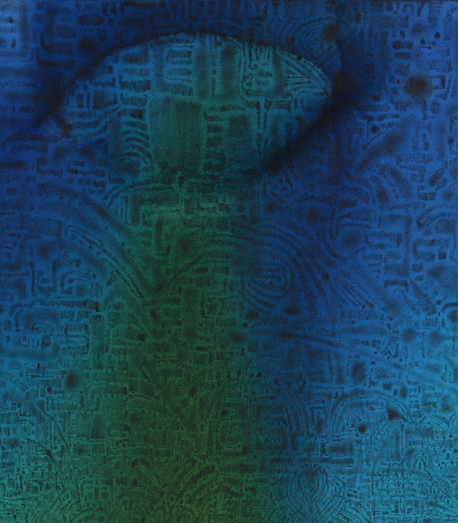 Tomm El-Saieh, Sodo, 2020