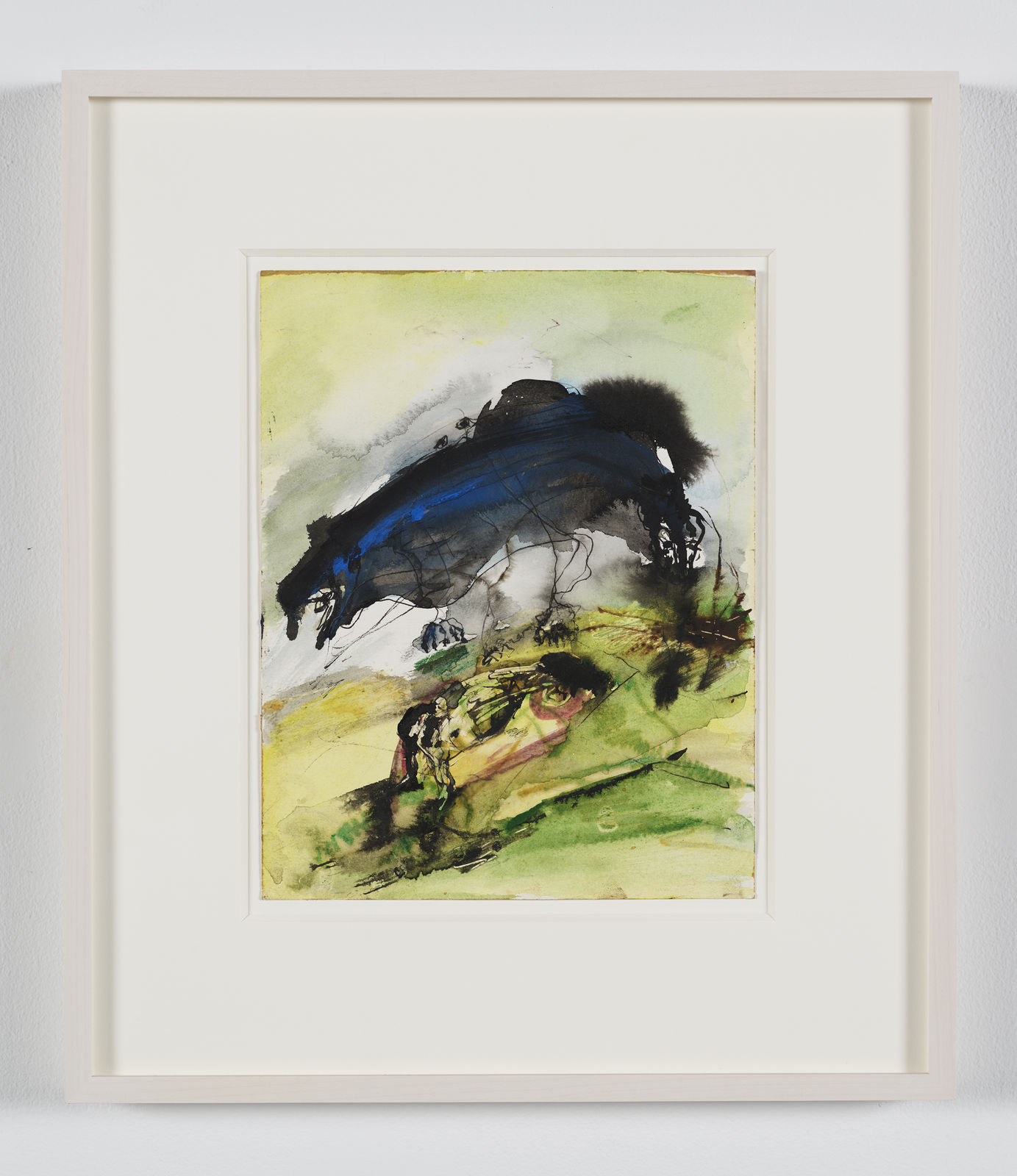 Lucia Nogueira, Untitled, c. 1985