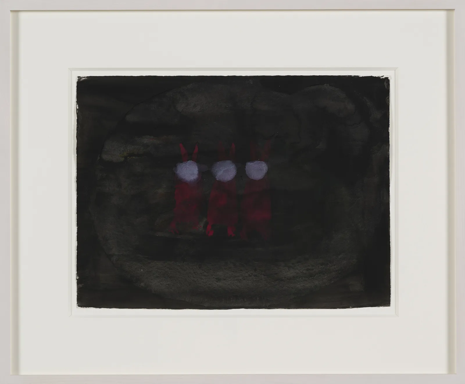 Lucia Nogueira, Untitled, c. 1990