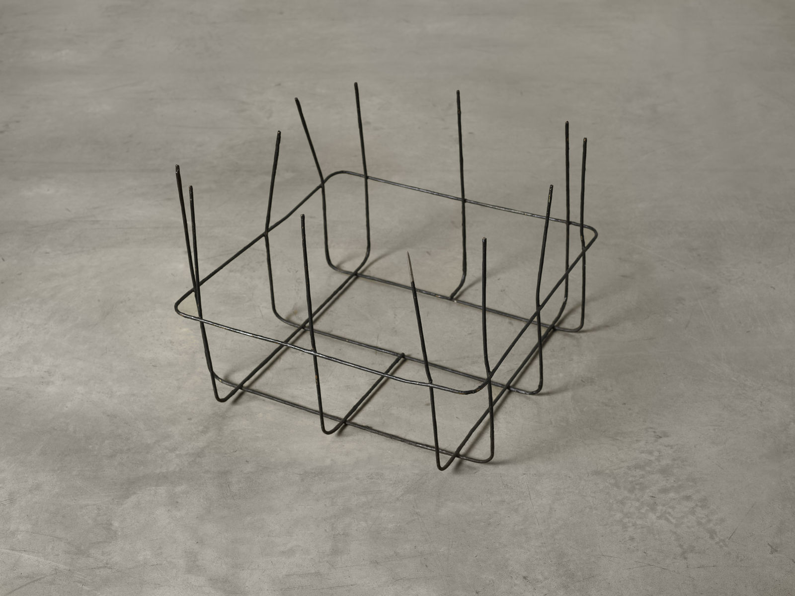 Lucia Nogueira, Untitled, 1994