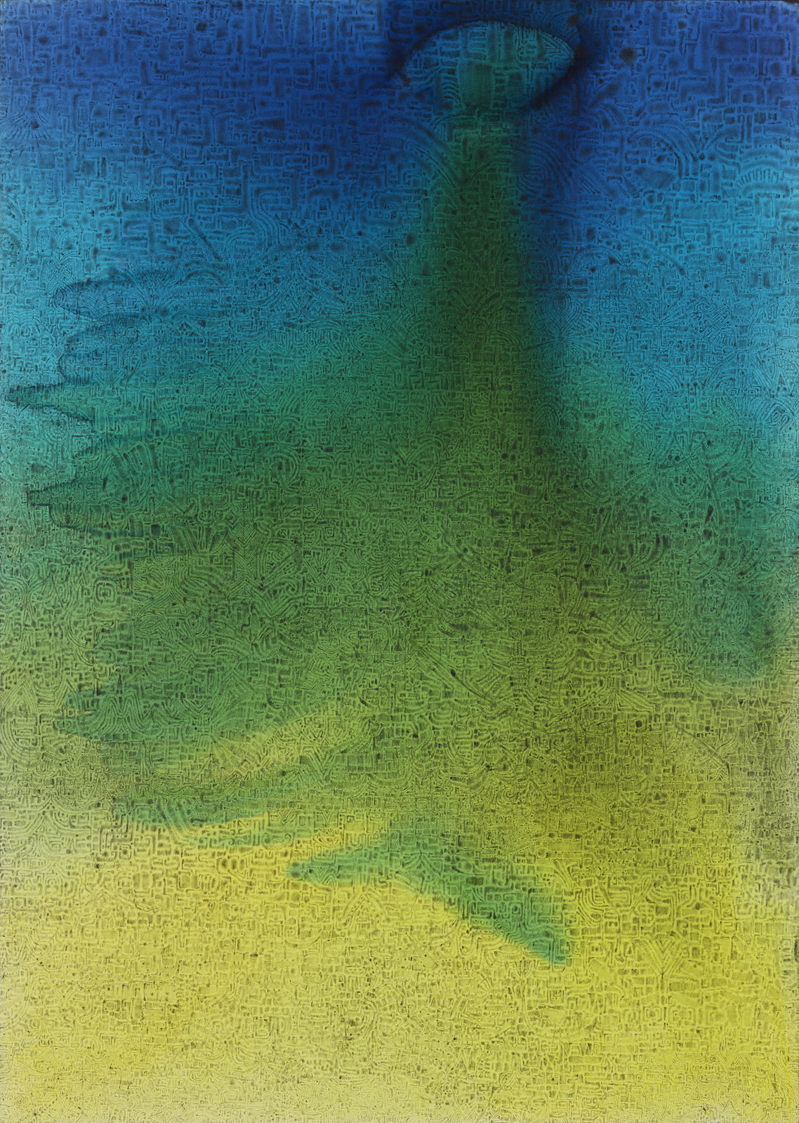 Tomm El-Saieh, Sodo, 2020