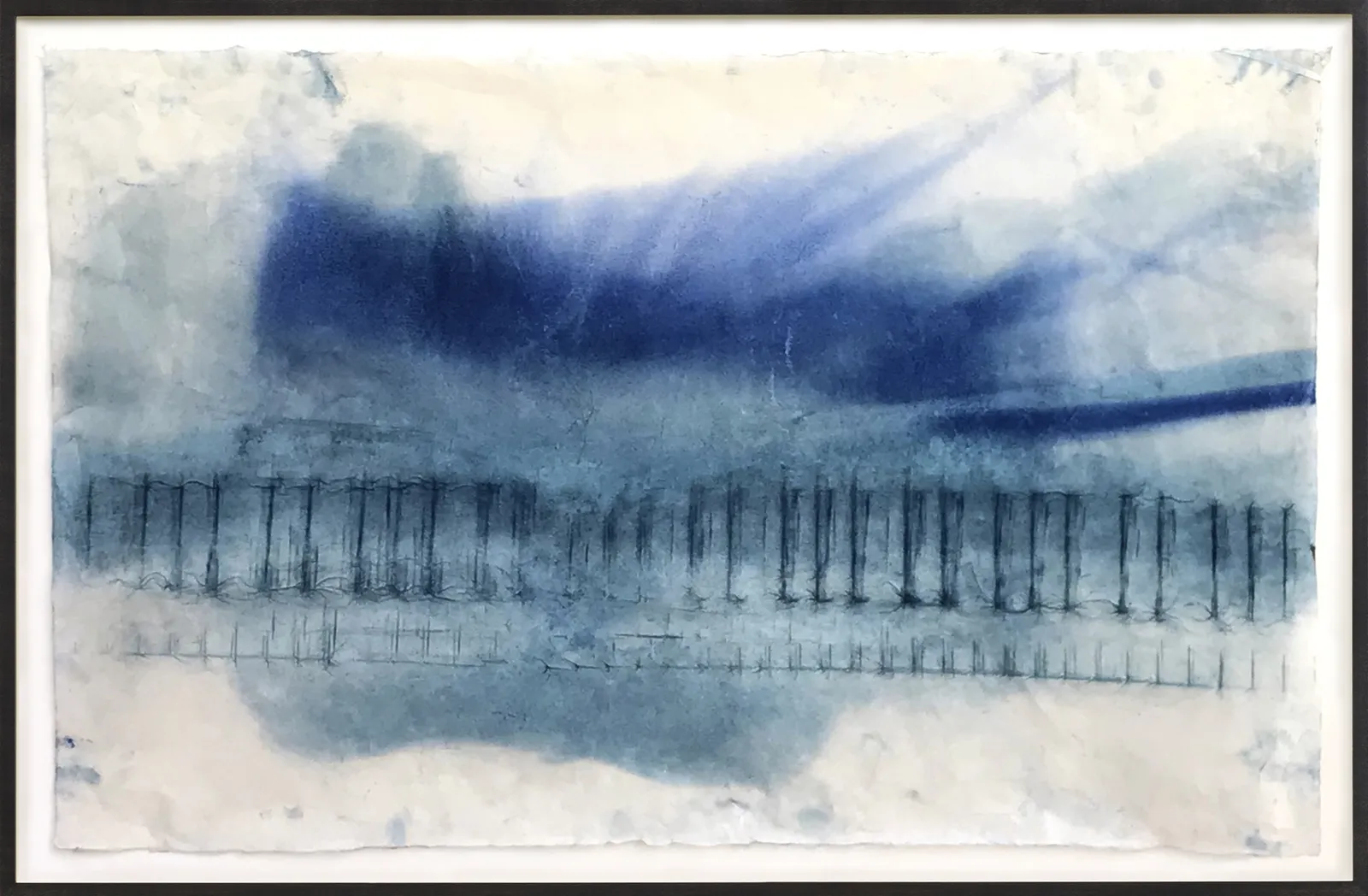 Jason Moran, Zodiac Lightbulb 2, 2020