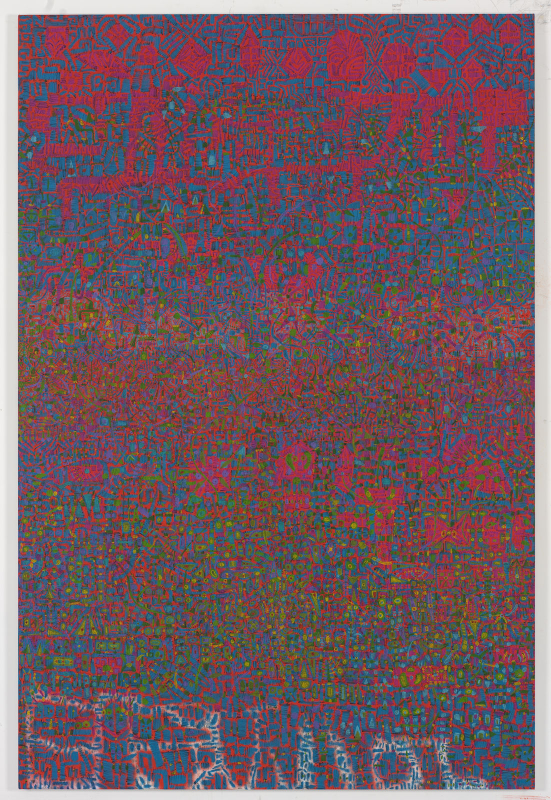 Tomm El-Saieh, Flon, 2020