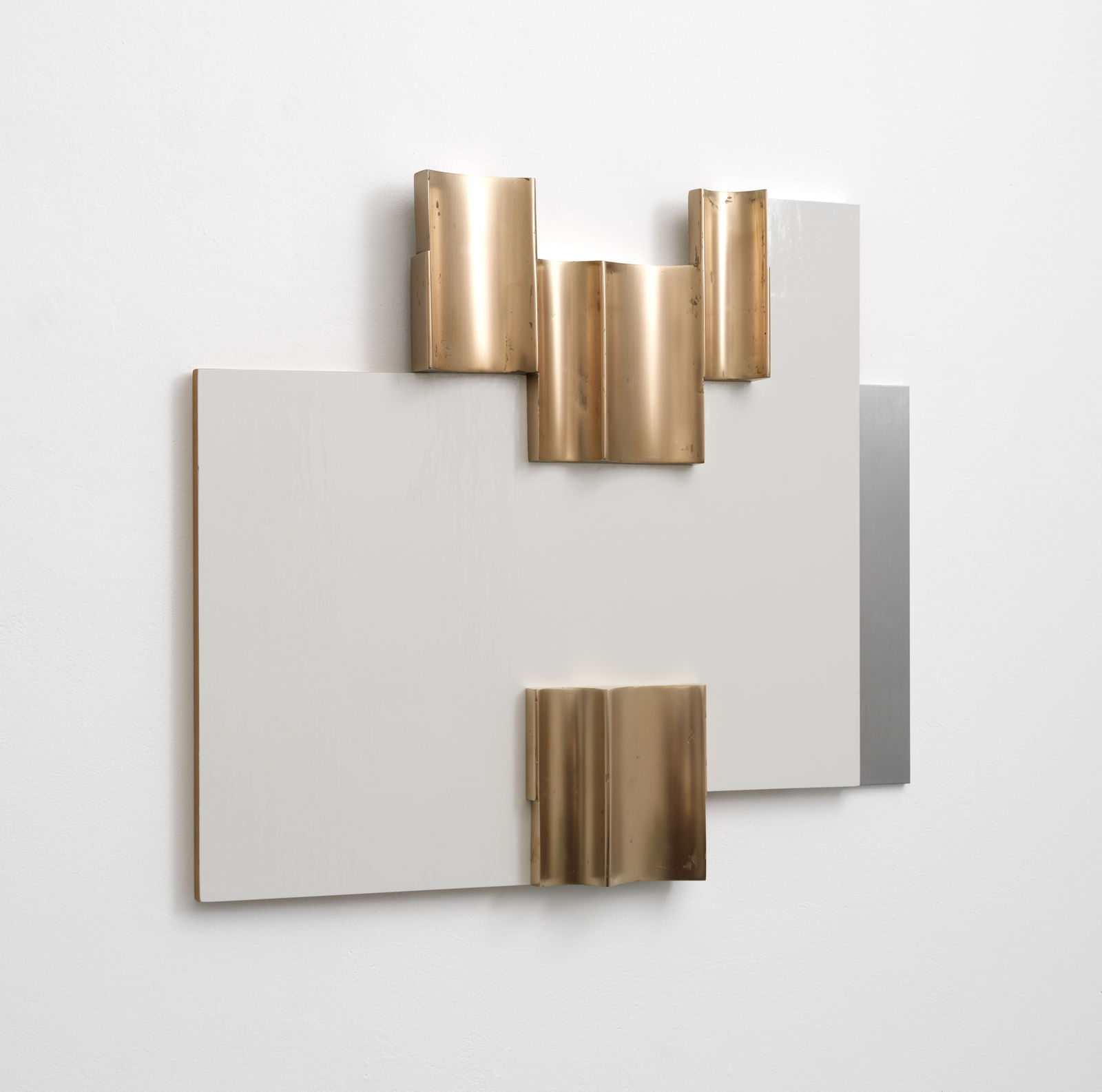 Richard Rezac, Untitled (20-01), 2020