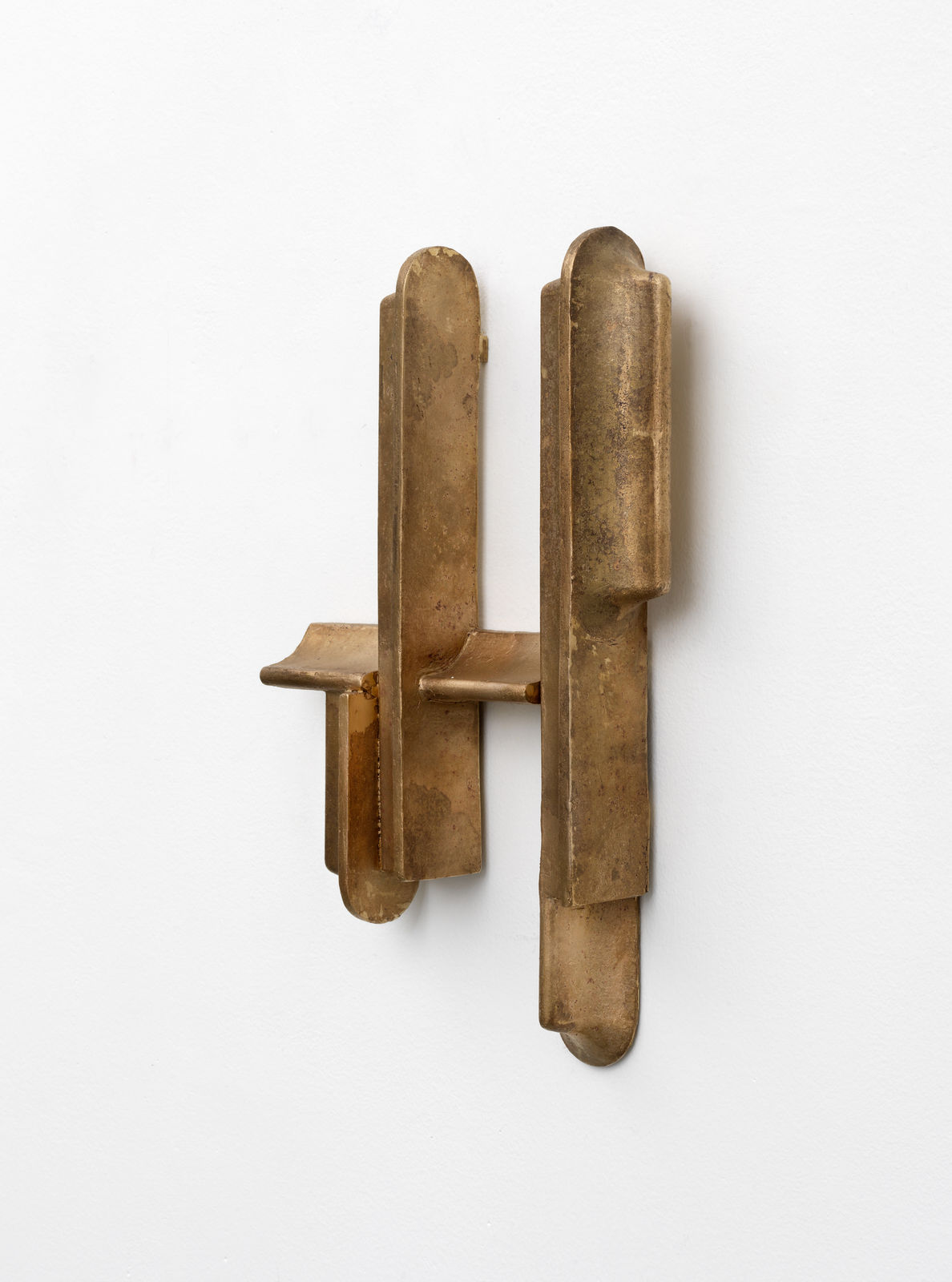 Richard Rezac, Stance (set), 2019