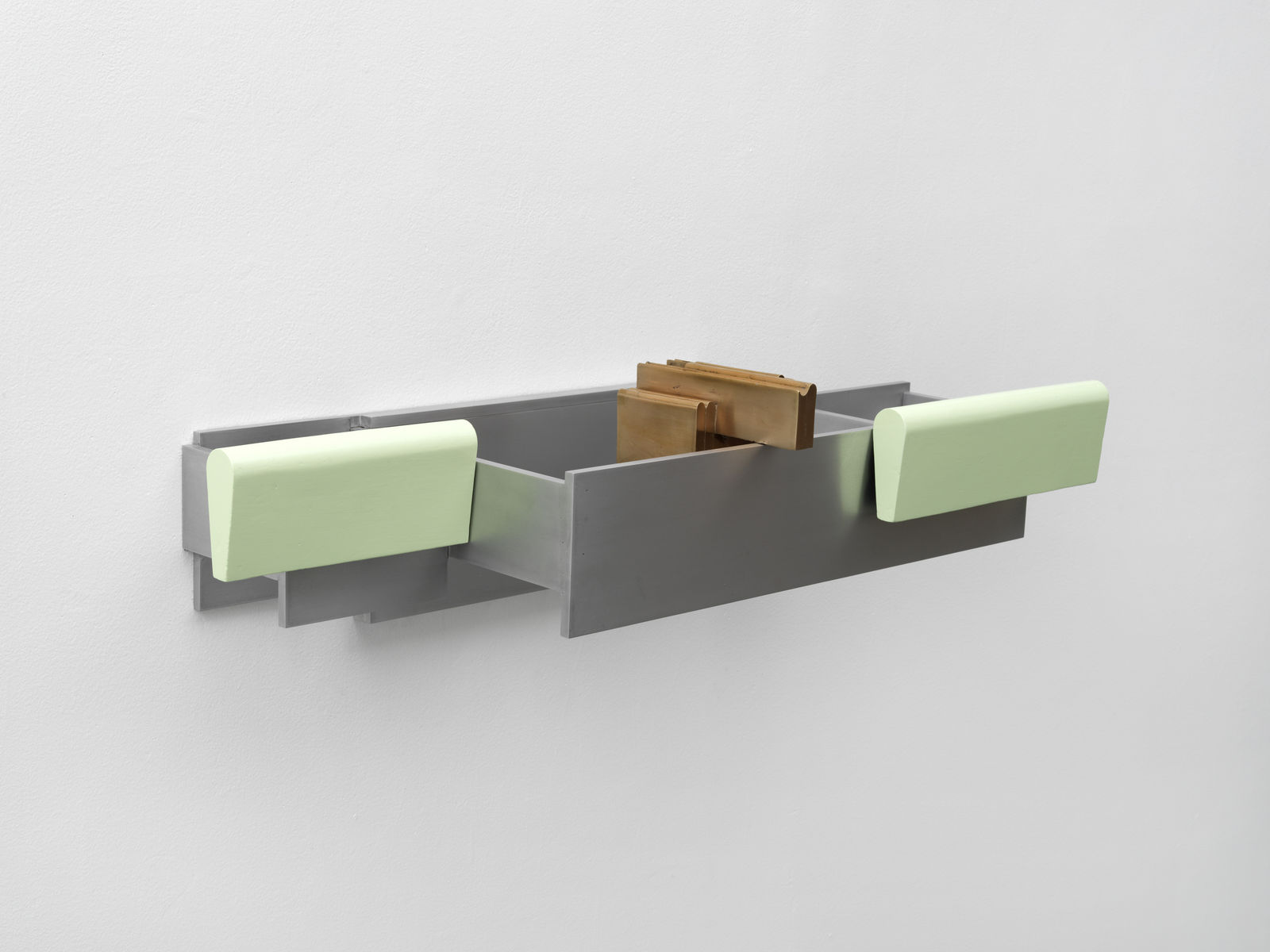 Richard Rezac, Soliloquy, 2019