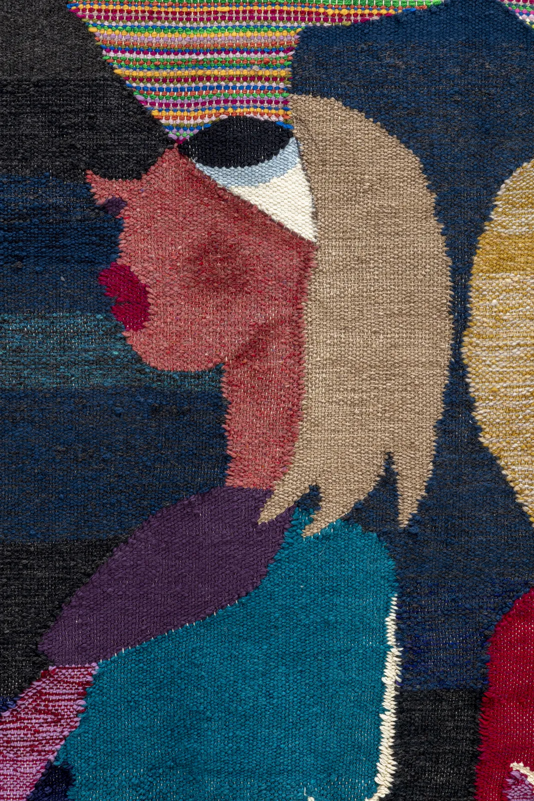 Christina Forrer, Intervision, 2020