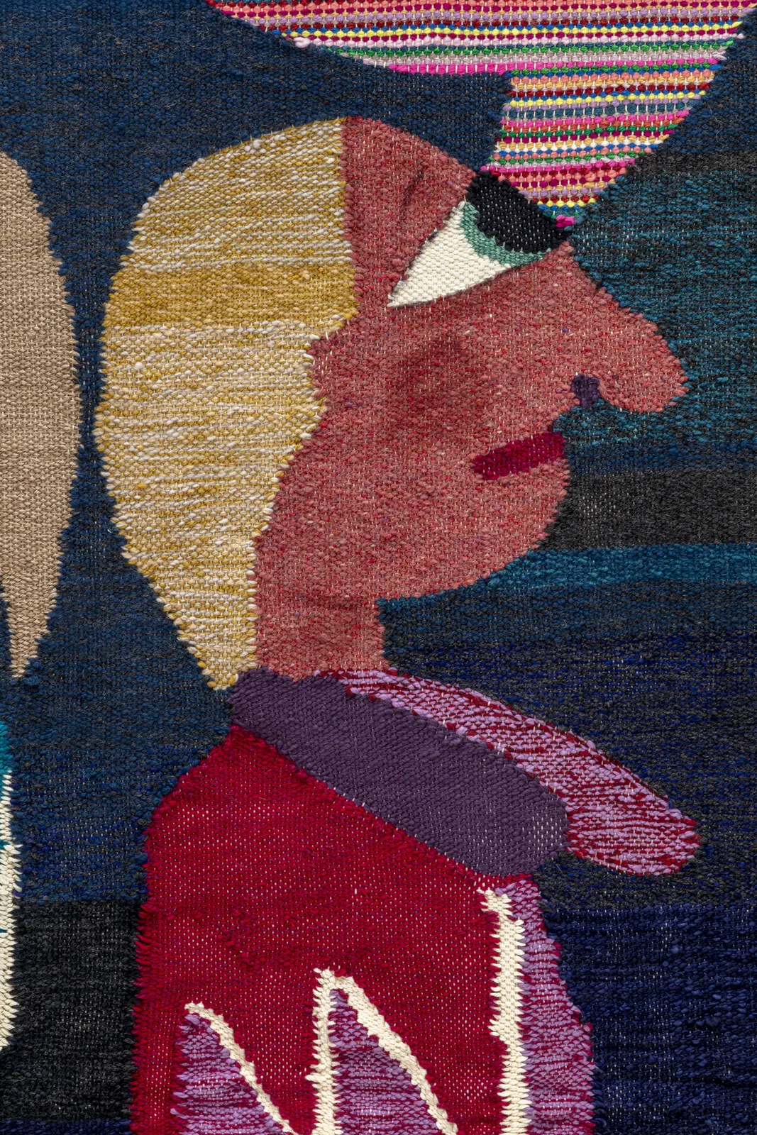 Christina Forrer, Intervision, 2020