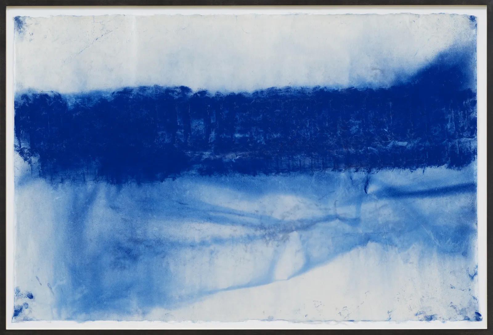 Jason Moran, Walk a Long Time, 2020