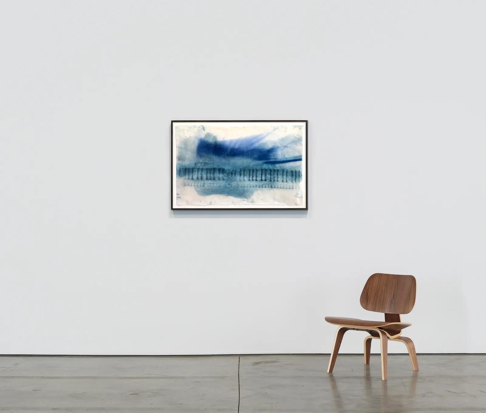 Jason Moran, Zodiac Lightbulb 2, 2020