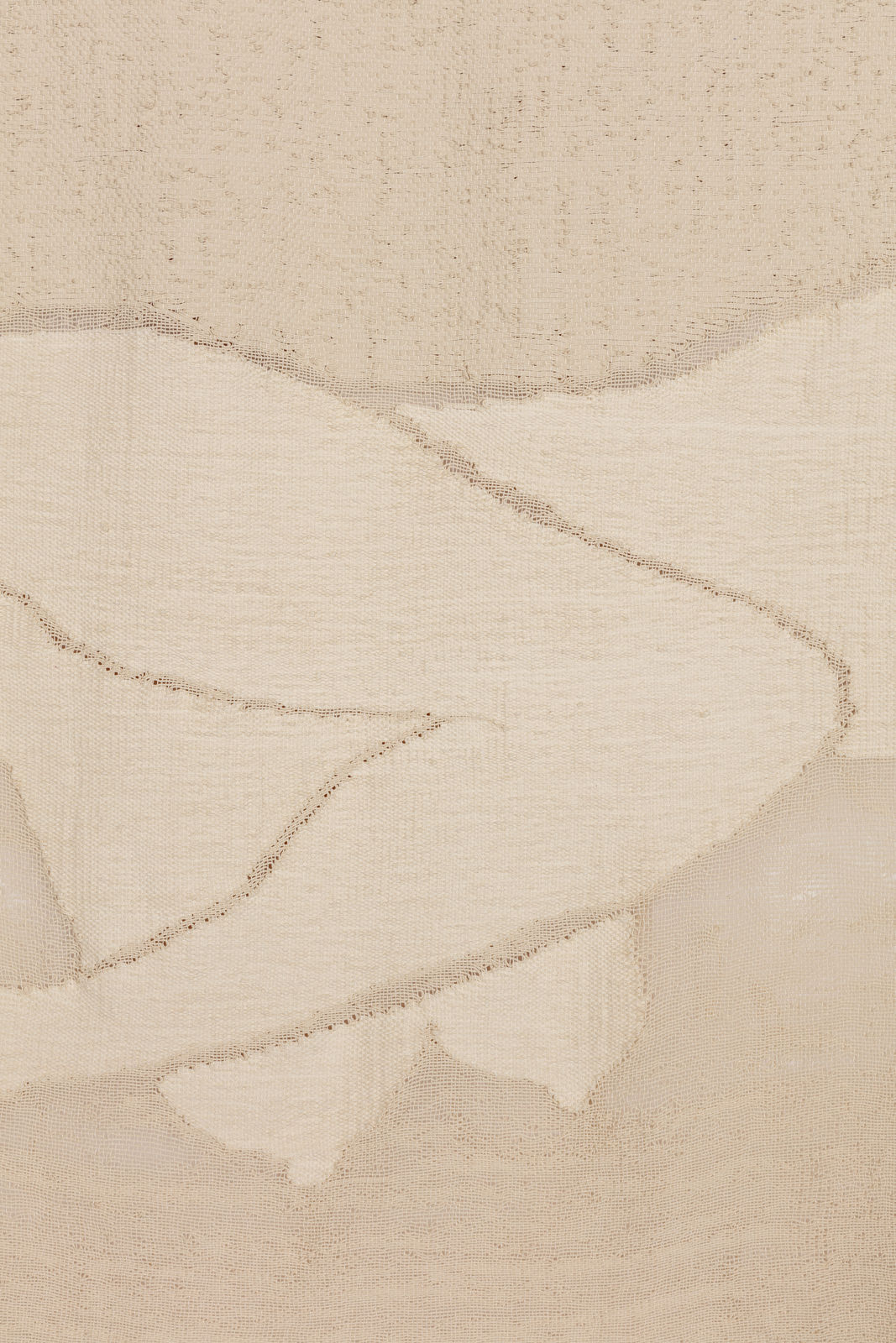 Christina Forrer, Woman (with eyes open), 2018