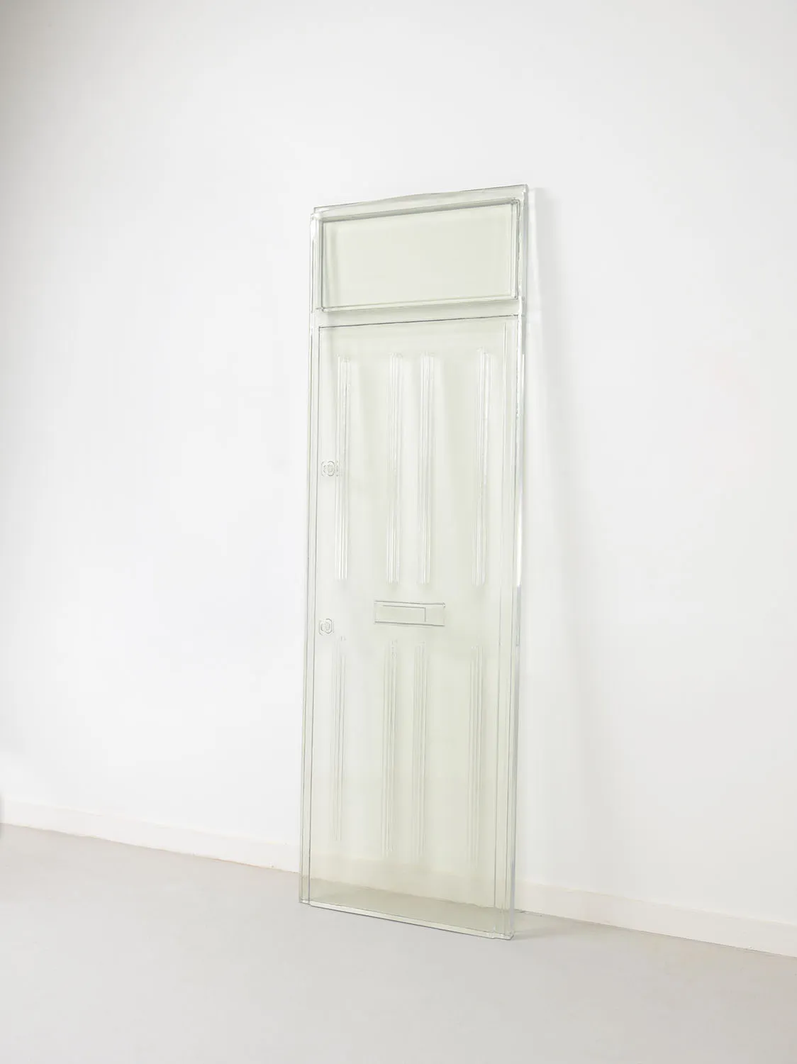 Rachel Whiteread, Doorway II, 2011