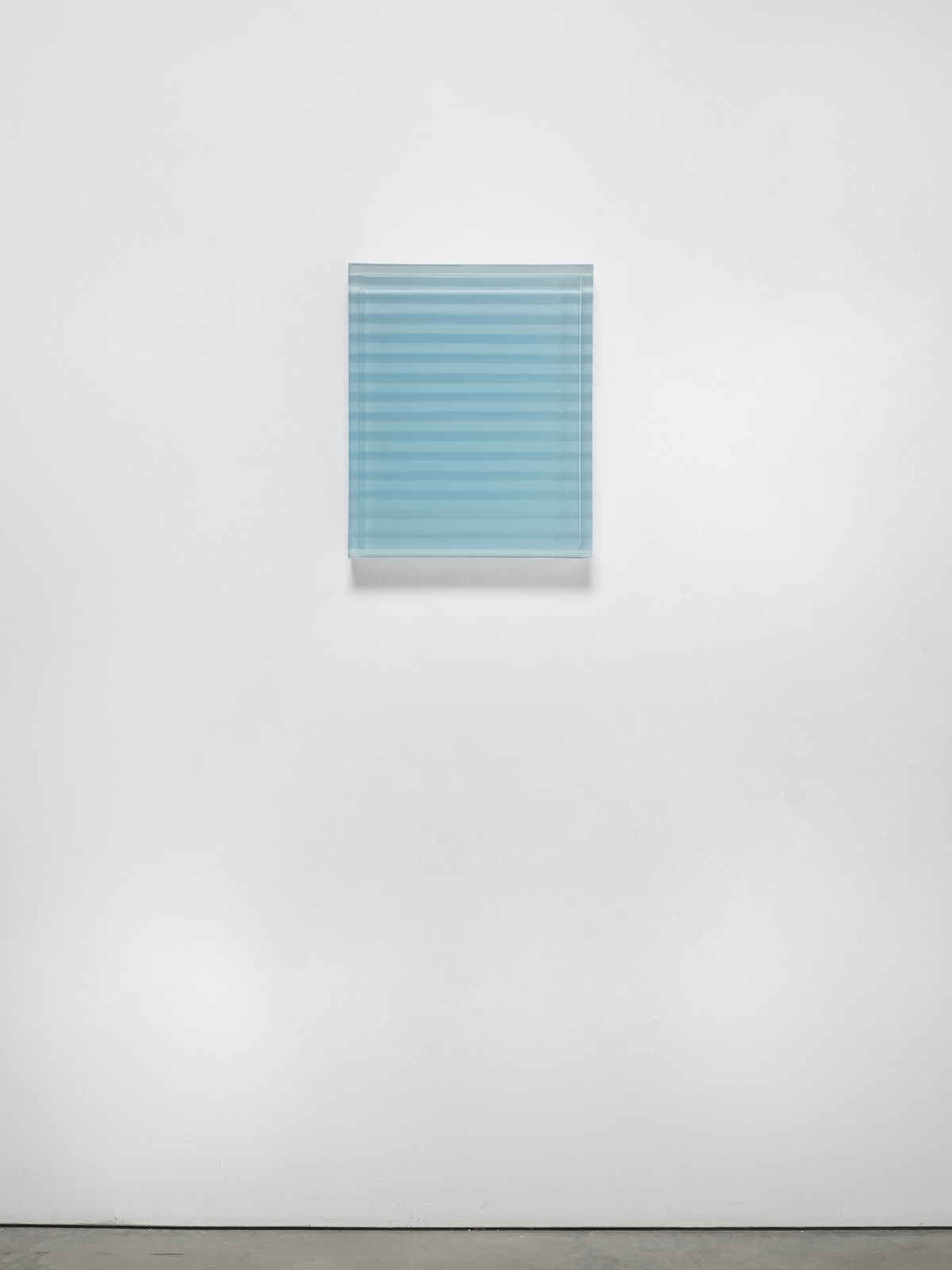 Rachel Whiteread, Untitled, 2020