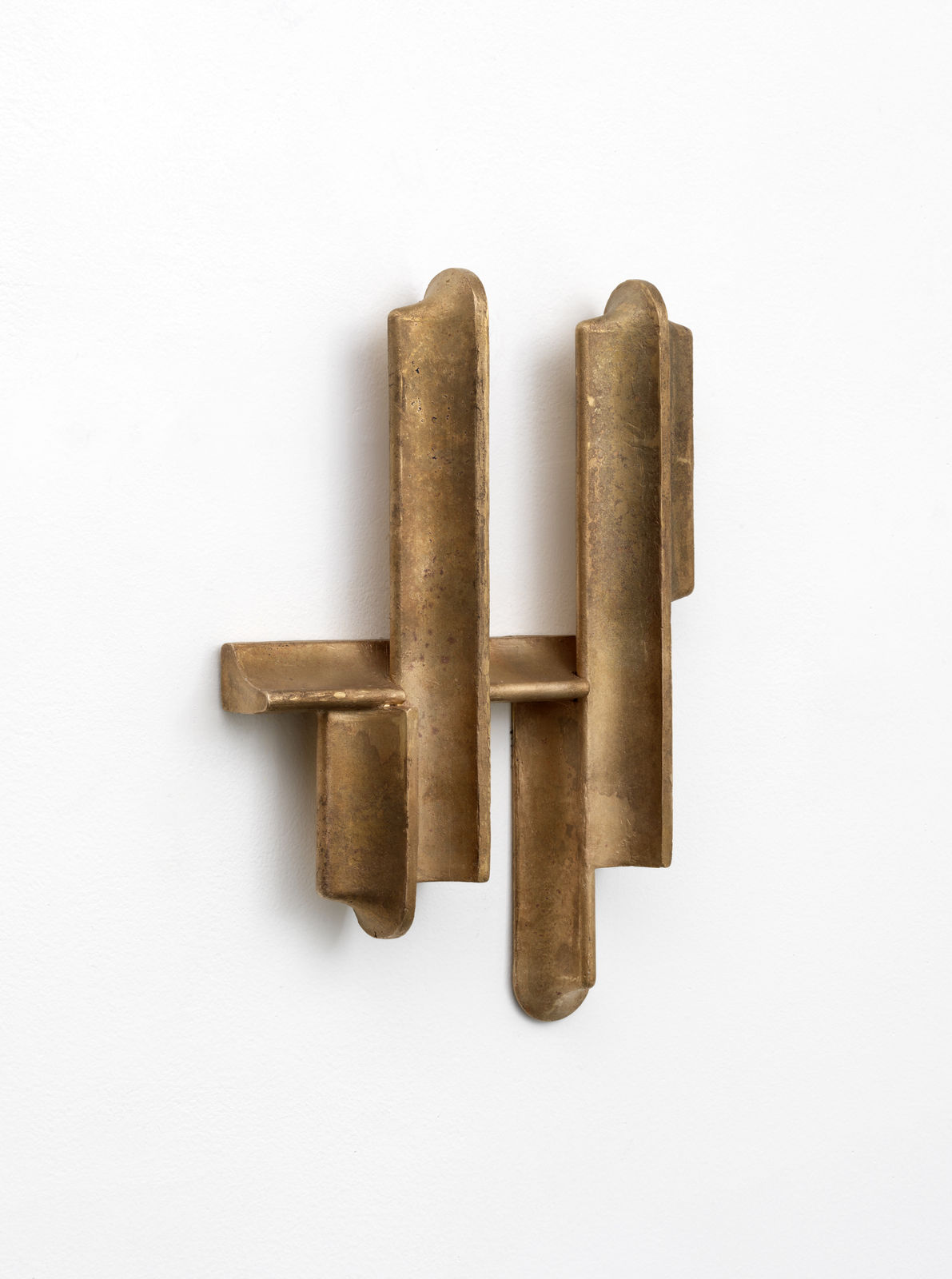 Richard Rezac, Stance (set), 2019