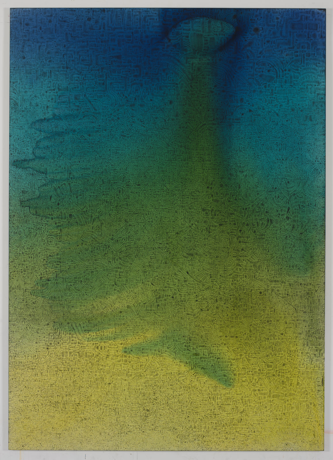 Tomm El-Saieh, Sodo, 2020