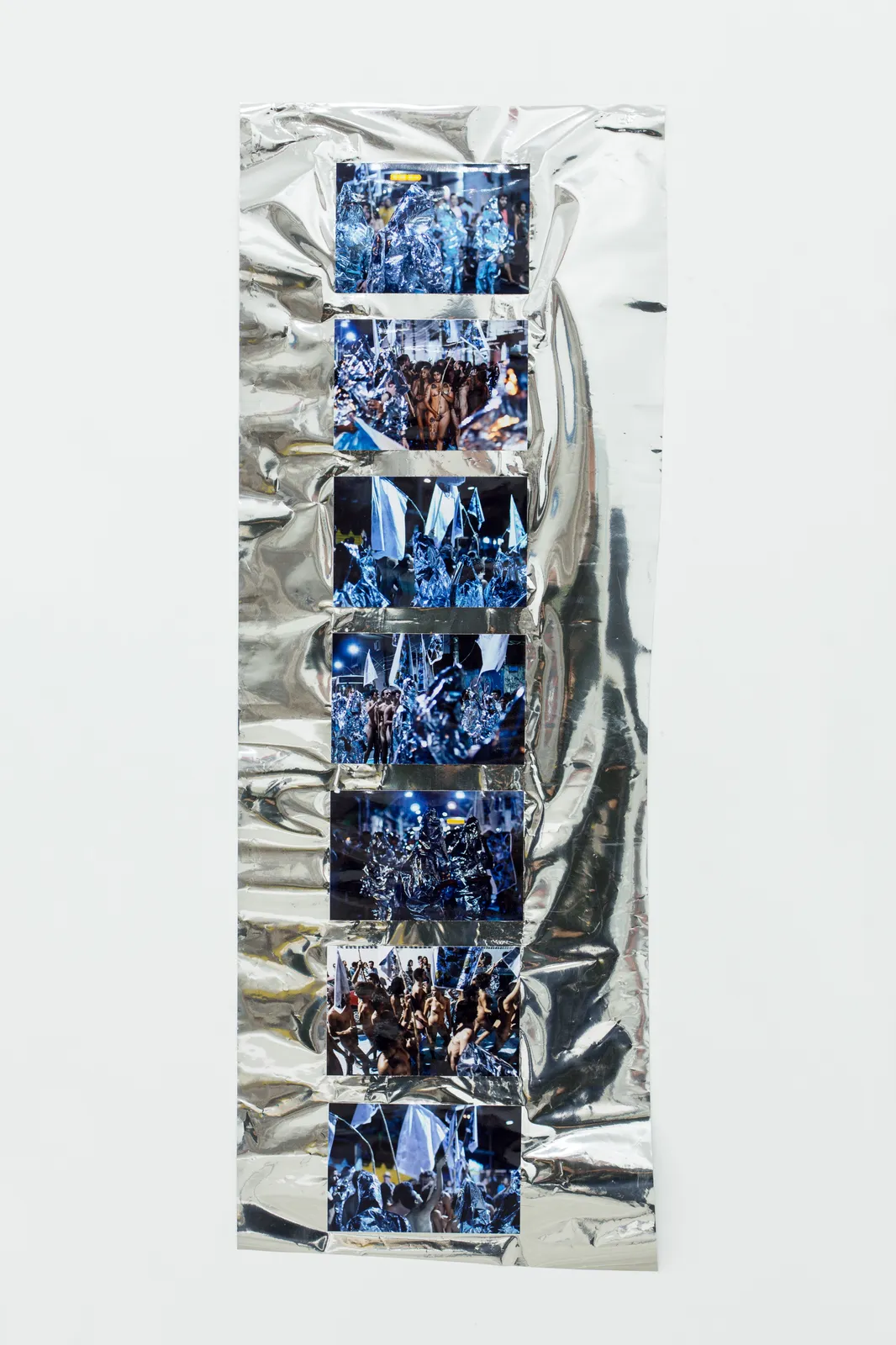 Luísa Mota, Bahia Untitled III, 2018