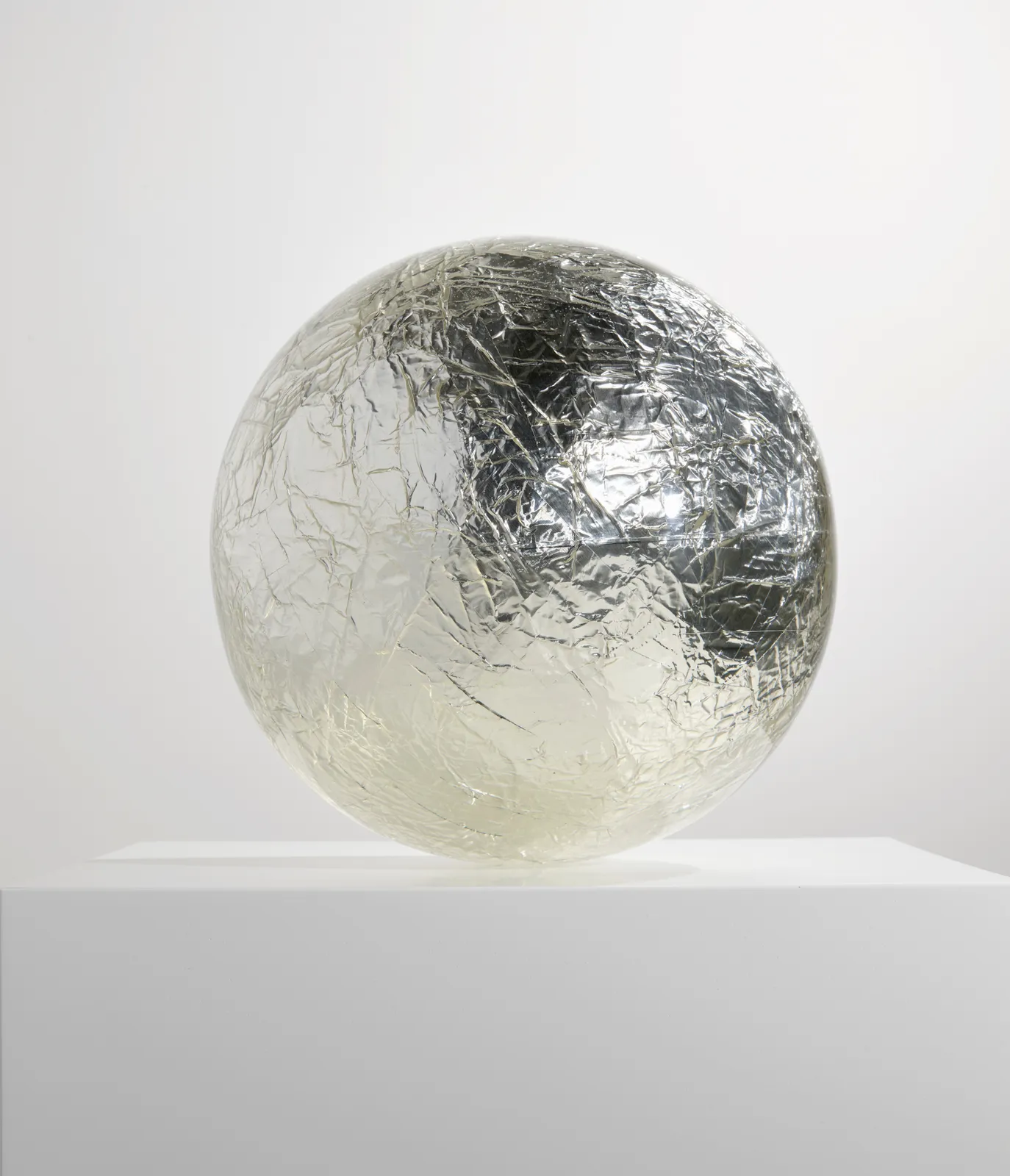 Luísa Mota, Crystal Ball #1, 2023