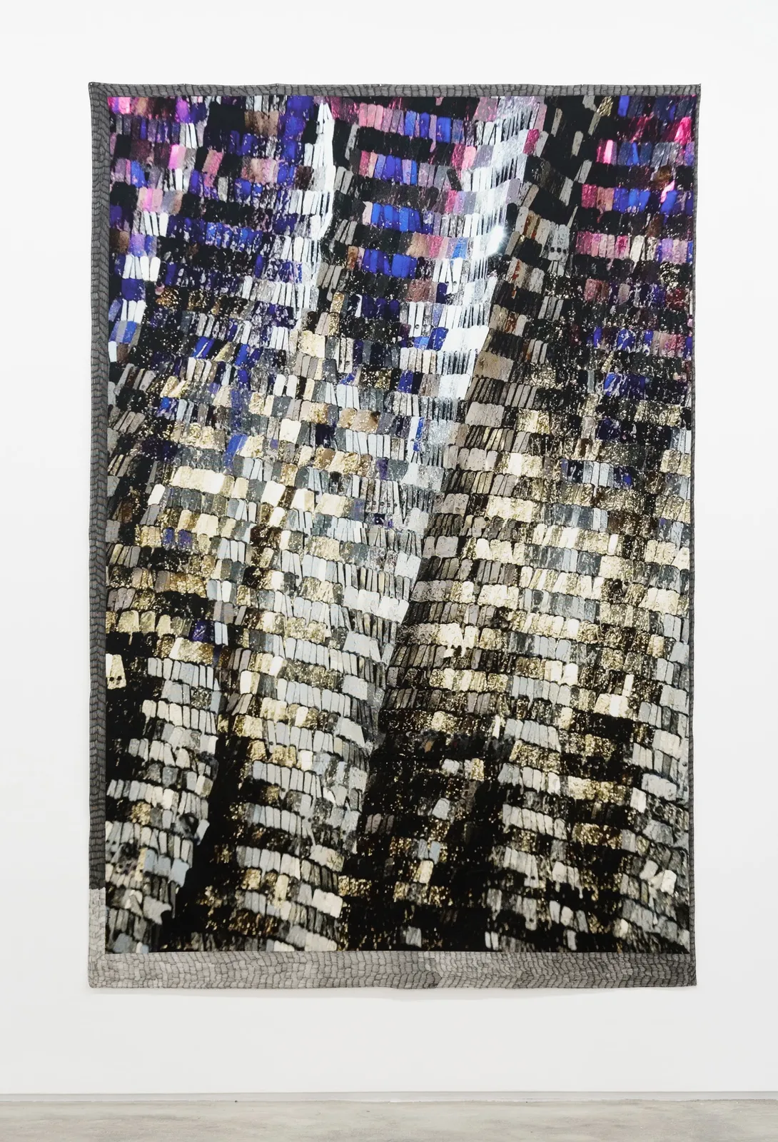 Luísa Mota, Galvanize (Medieval), 2020