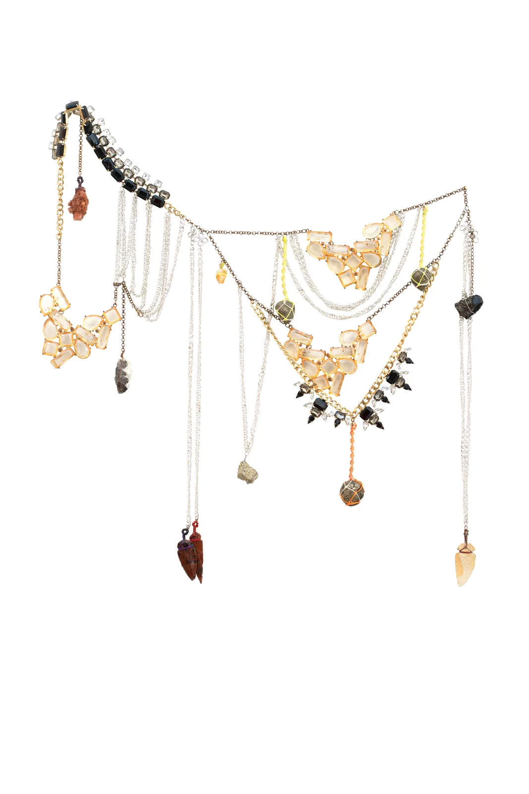 Luísa Mota, Macumbinhas Loureiro, 2014