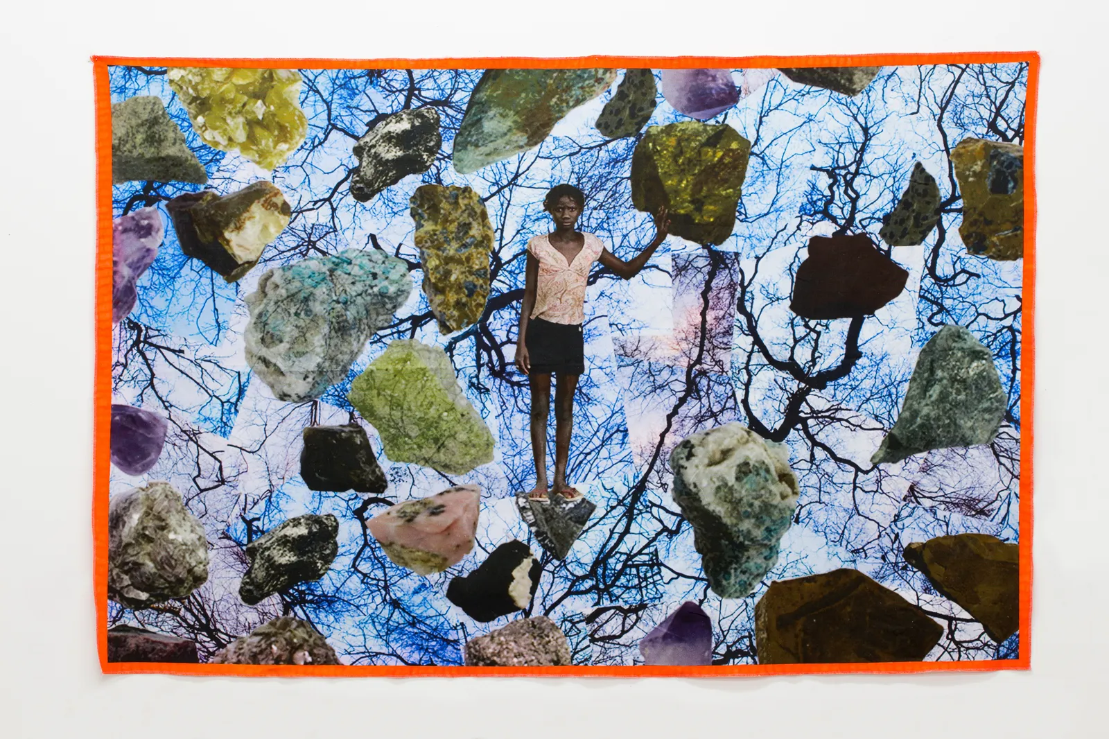 Luísa Mota, Existentialist, 2014-2023