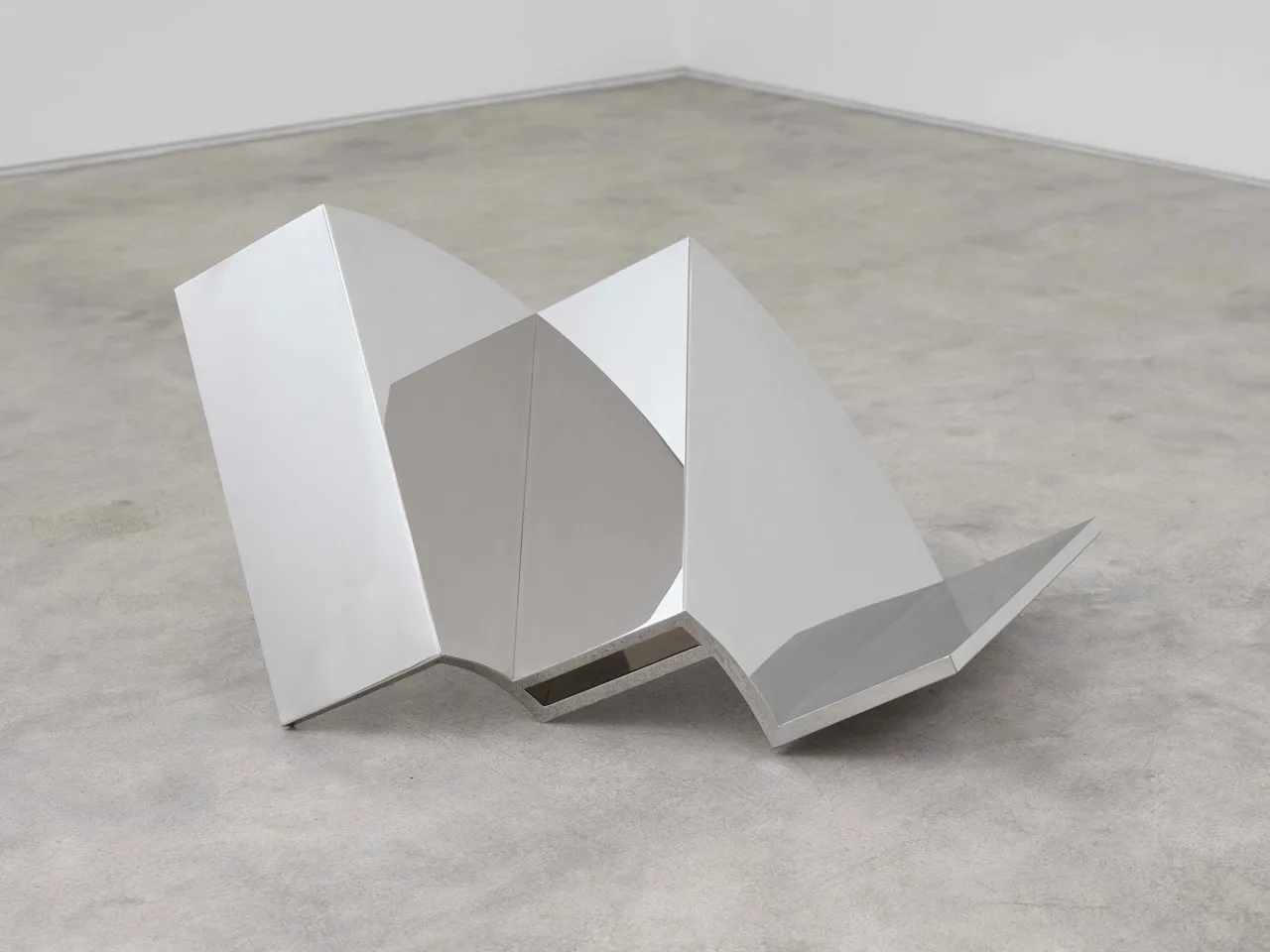 Luísa Mota, Fractal #2, 2023