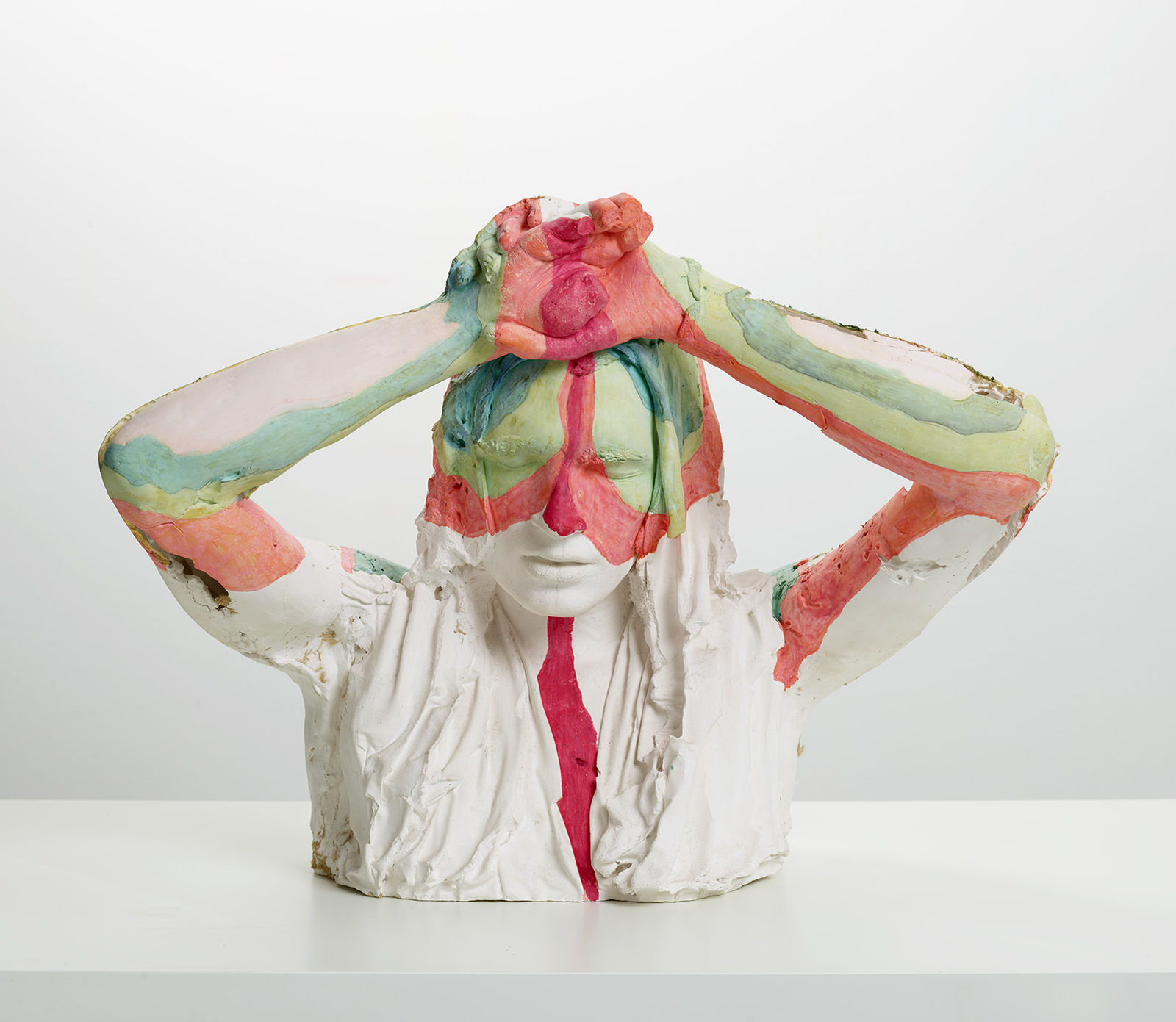 Luísa Mota, Man/Boy, 2013