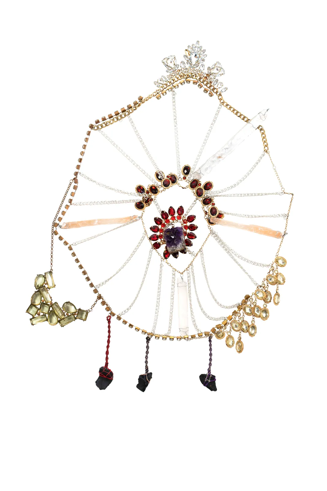 Luísa Mota, Macumbinhas Oromuxino, 2014