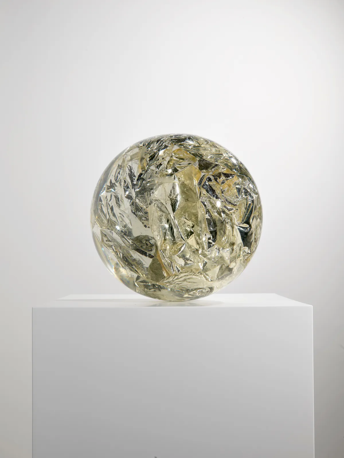 Luísa Mota, Crystal Ball #7, 2023