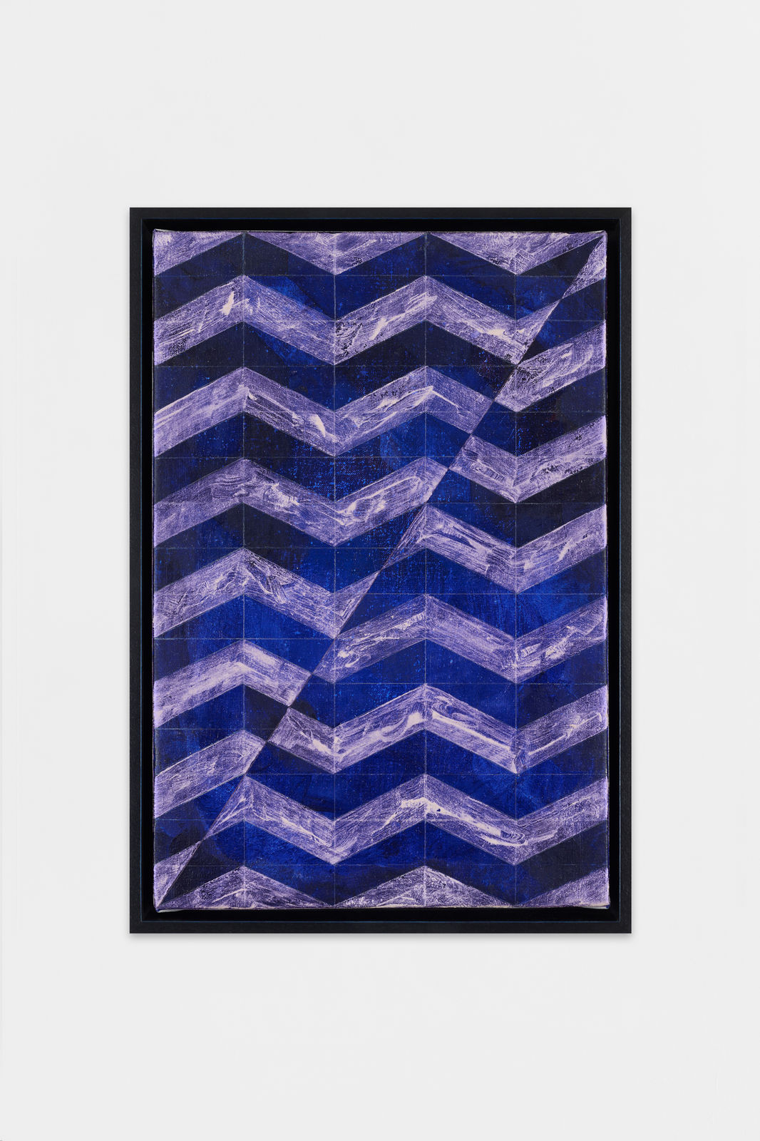 Matthias Esch, System Structure (I cant, Shifting), 2024