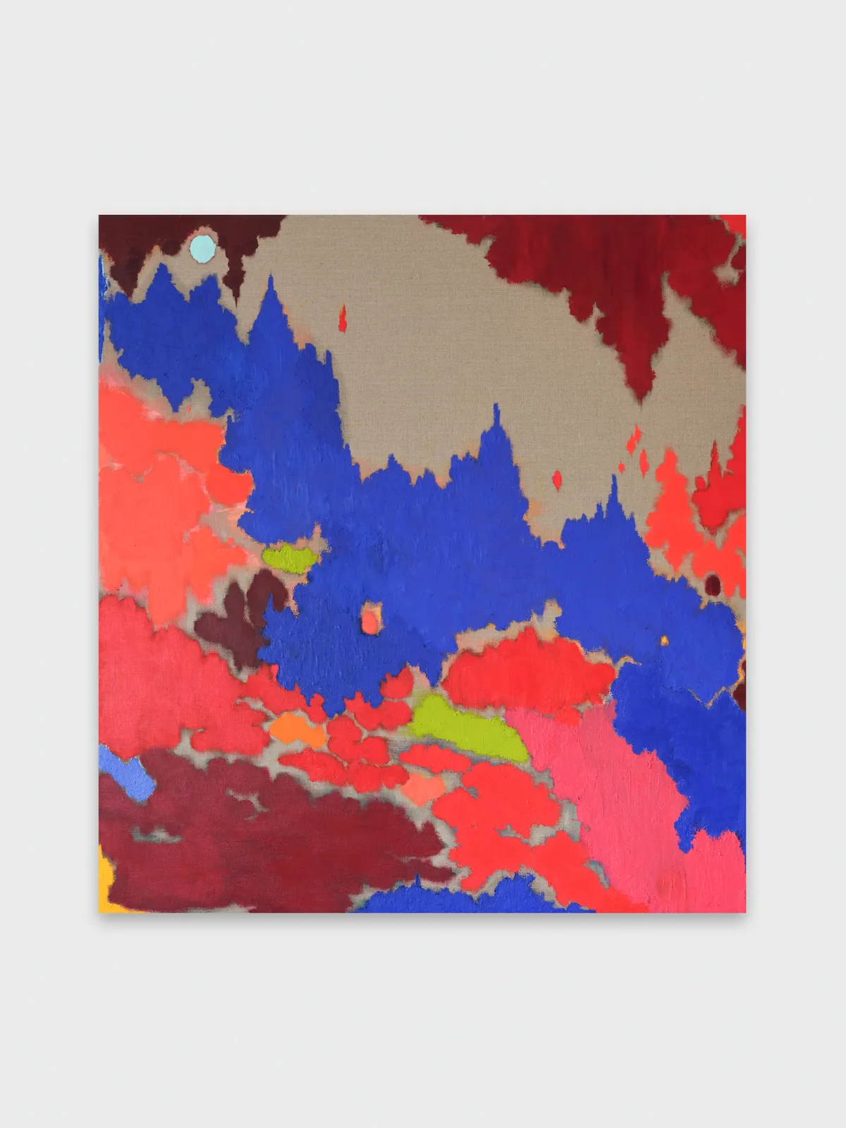 Anna Johnson, Beau Rivage, 2026