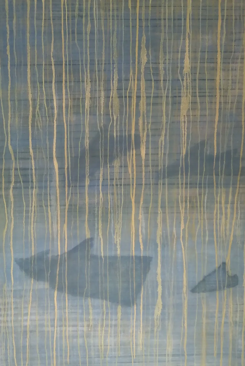 Hedi Turki , Bal des orques, 1950