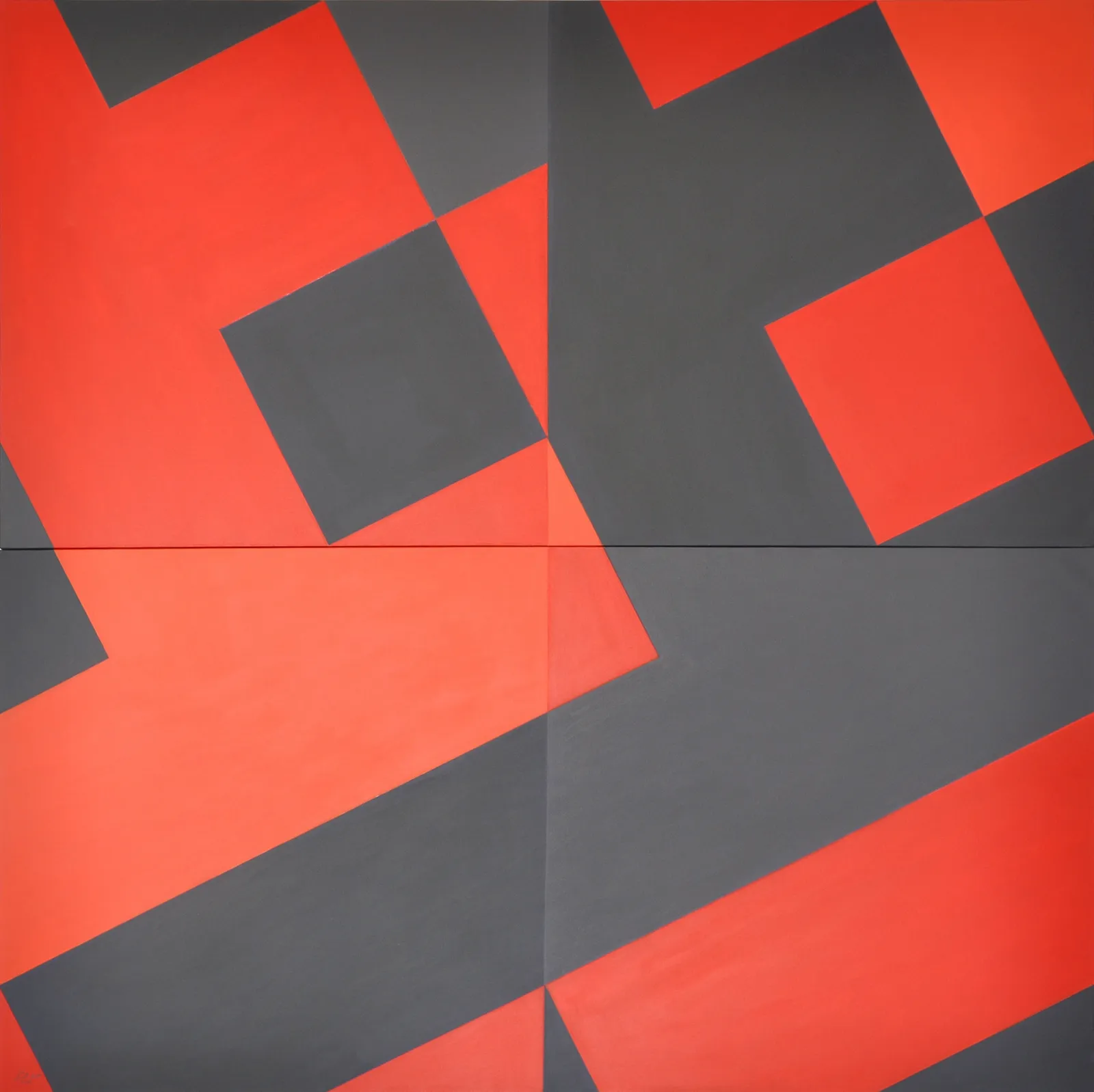 Samir Triki , Grapheme, 2015