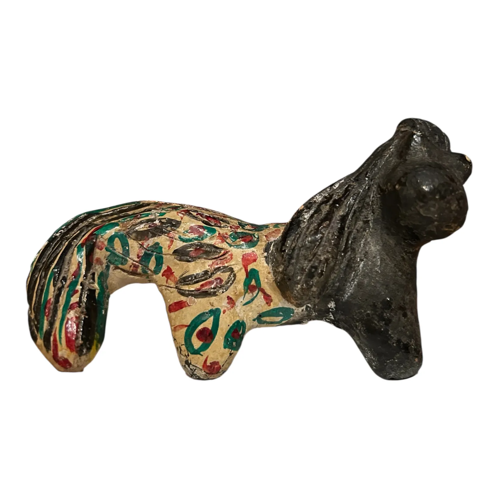 BAYA , Untitled , Circa 1980