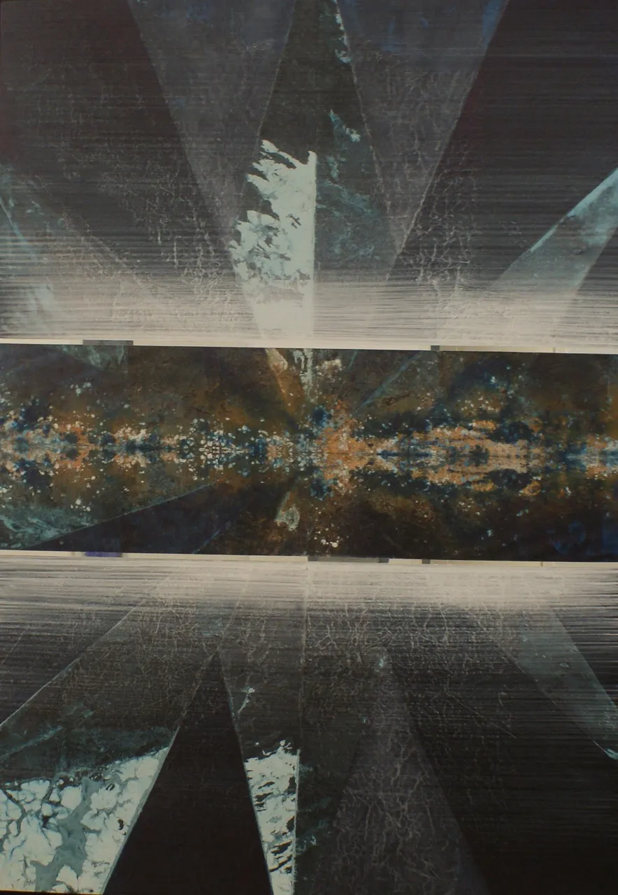 Meriem Bouderbala, Untitled , 2008