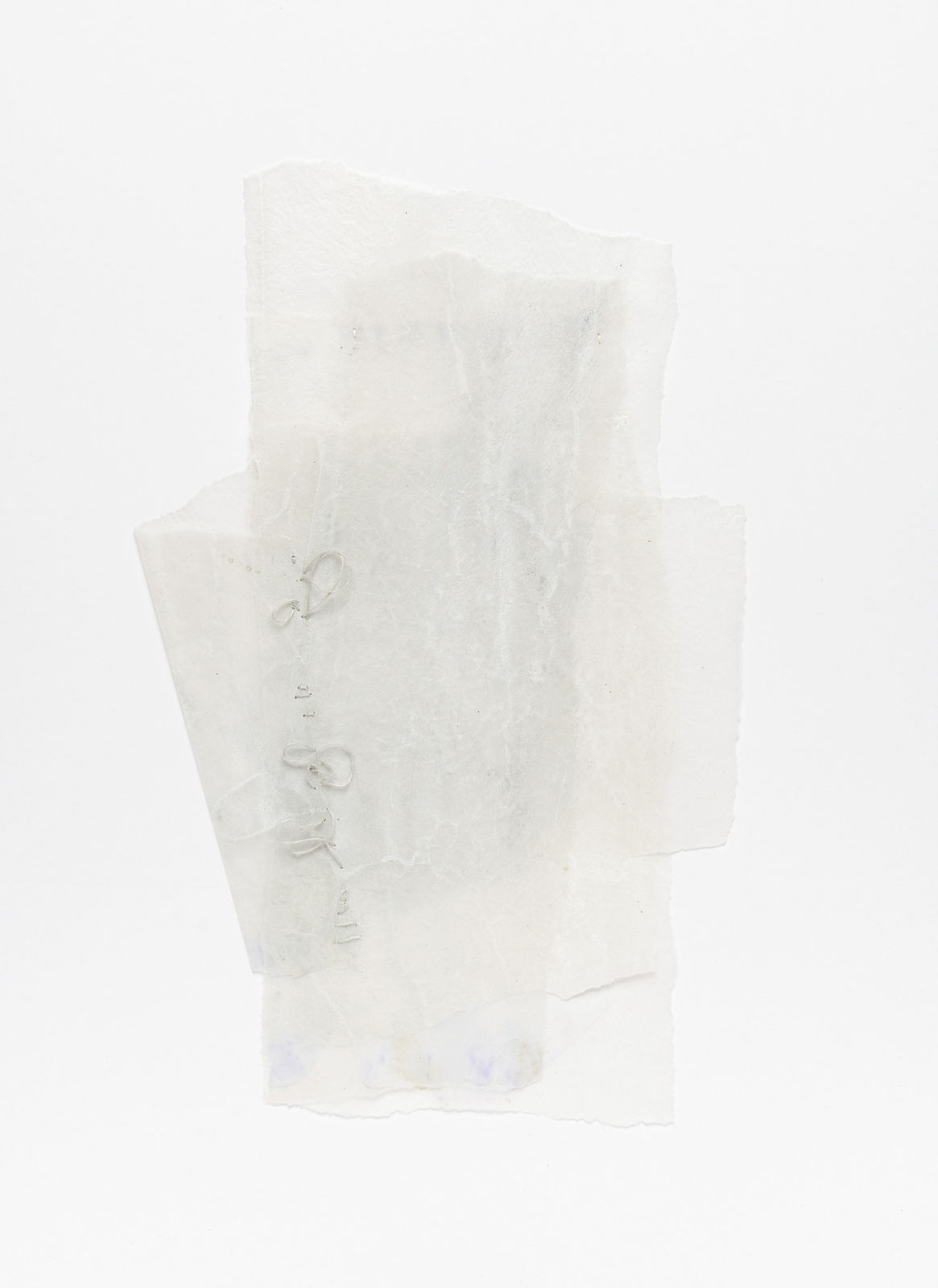 MARILYN JOYCE, IN THE MOMENT OF WINTER BARENESS #7, 2021