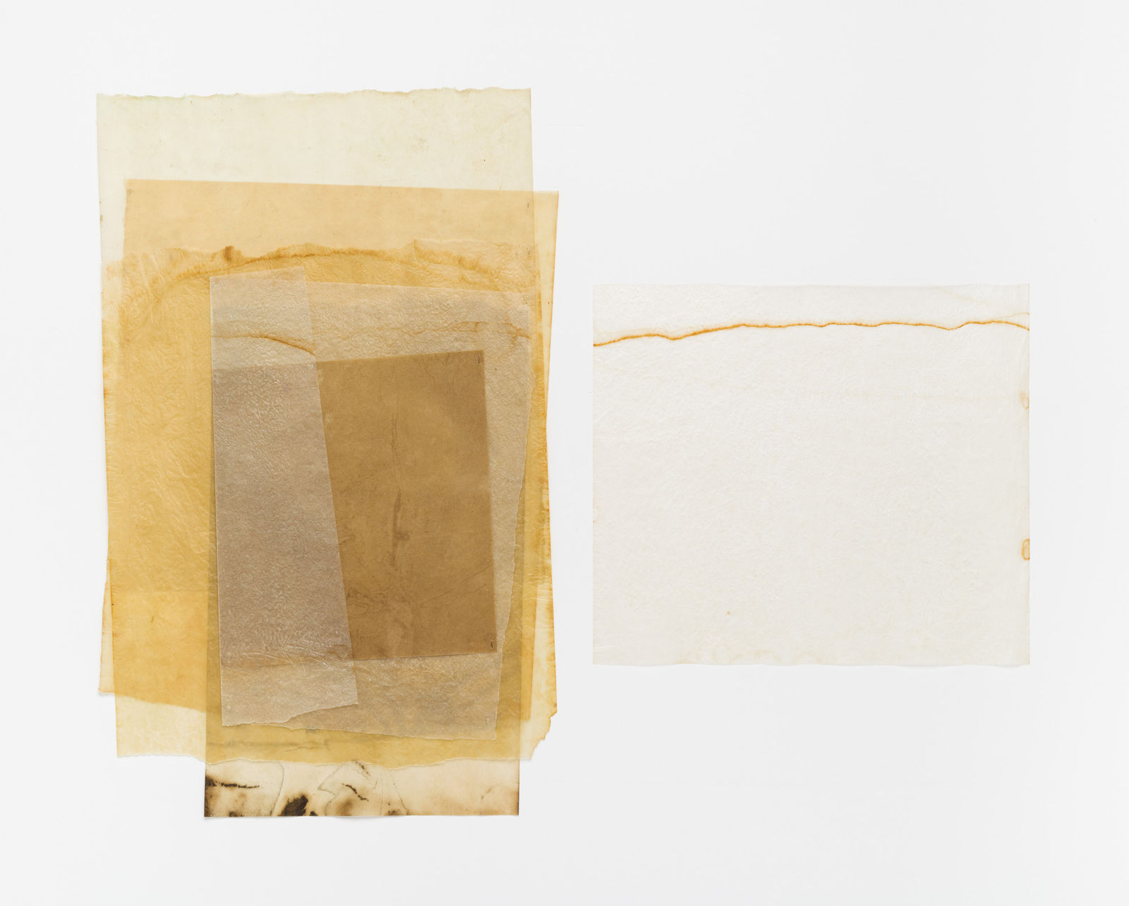 MARILYN JOYCE, SPRING EARTH SONG, 2021