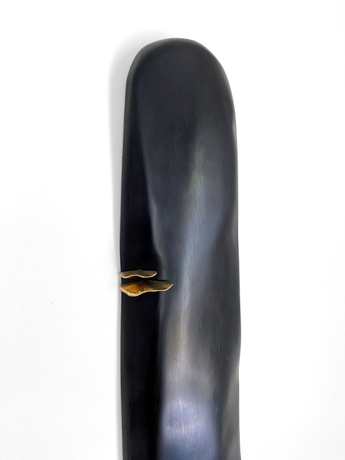 EMILY BIXLER, For the Mother Tree, 2024