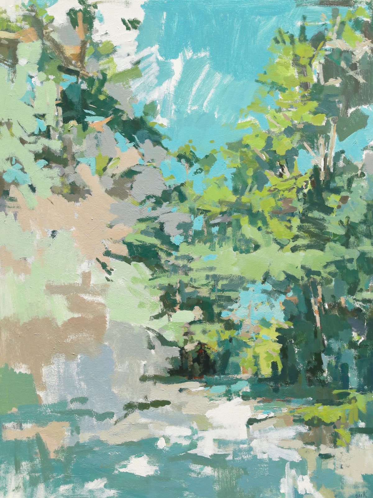 SCOTTY PEEK, HC, 2025