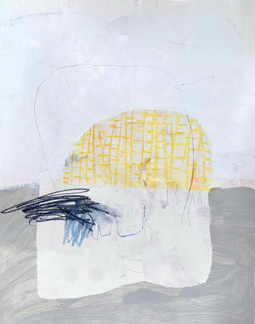 MARK DUNST, If you know, you know, 2024